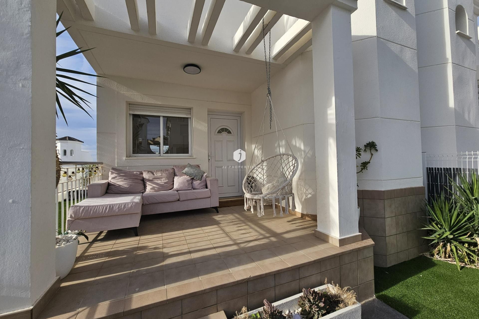 Tweedehands - Chalet -
San Fulgencio