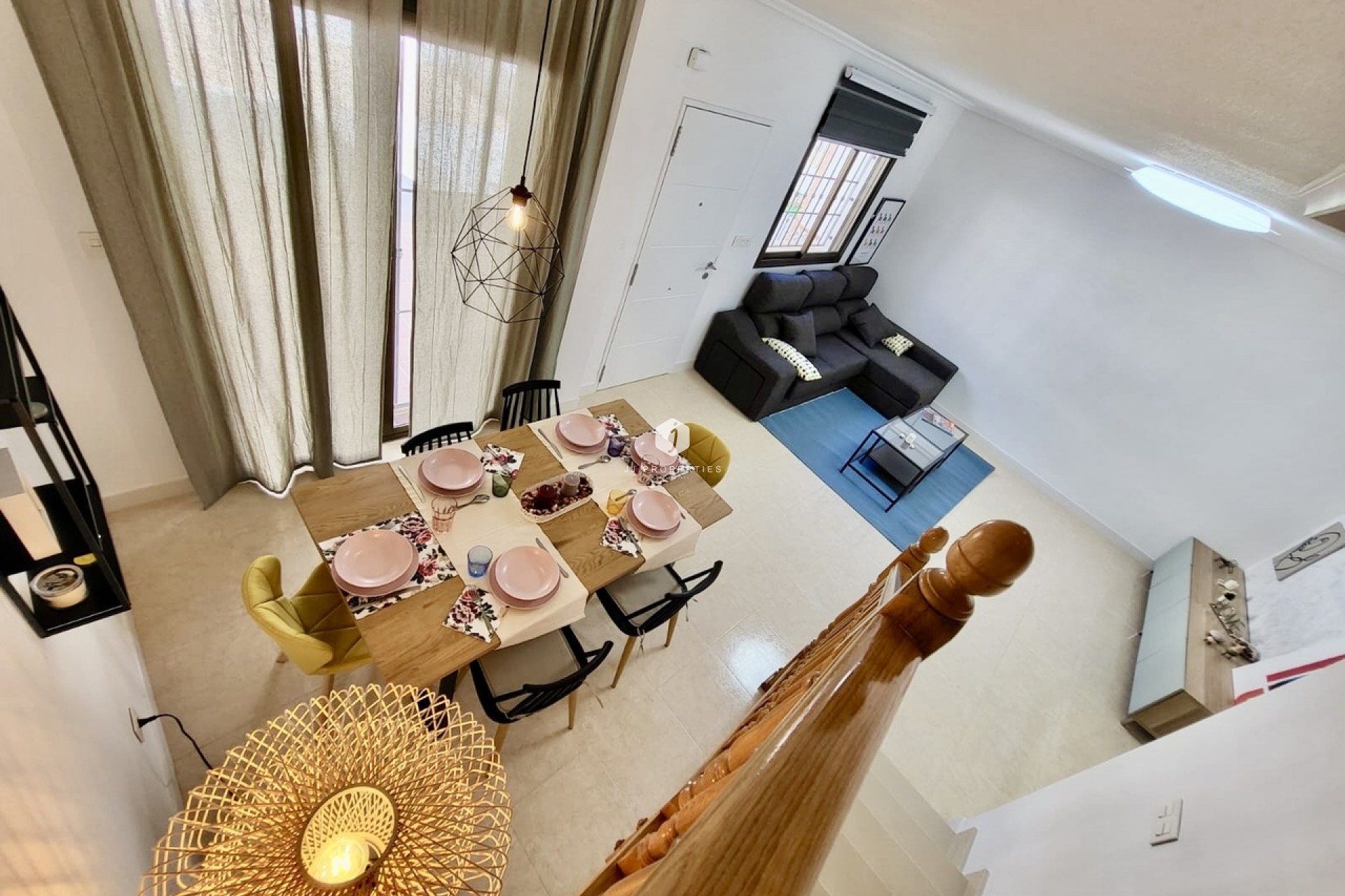 Tweedehands - Chalet -
San Miguel de Salinas - Inland