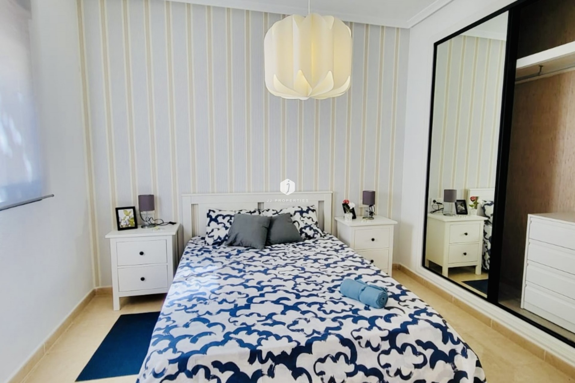 Tweedehands - Chalet -
San Miguel de Salinas - Inland