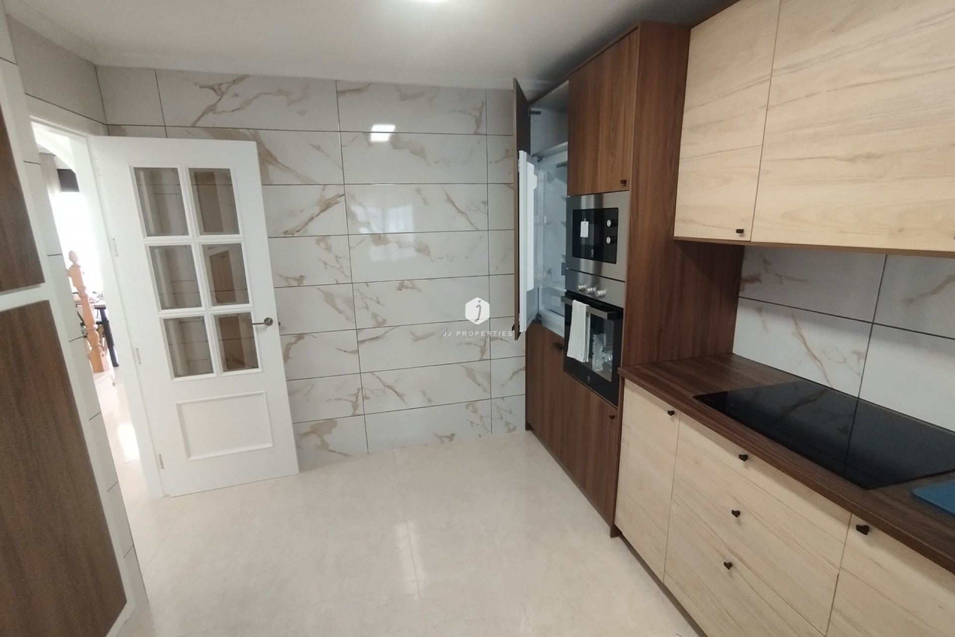 Tweedehands - Chalet -
San Miguel de Salinas - Inland