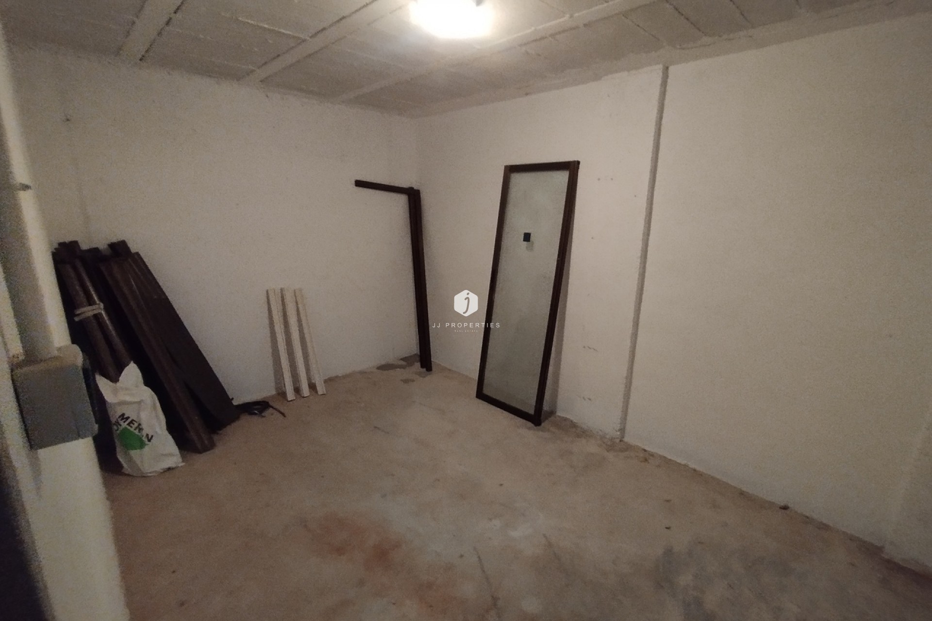 Tweedehands - Chalet -
San Miguel de Salinas - Inland