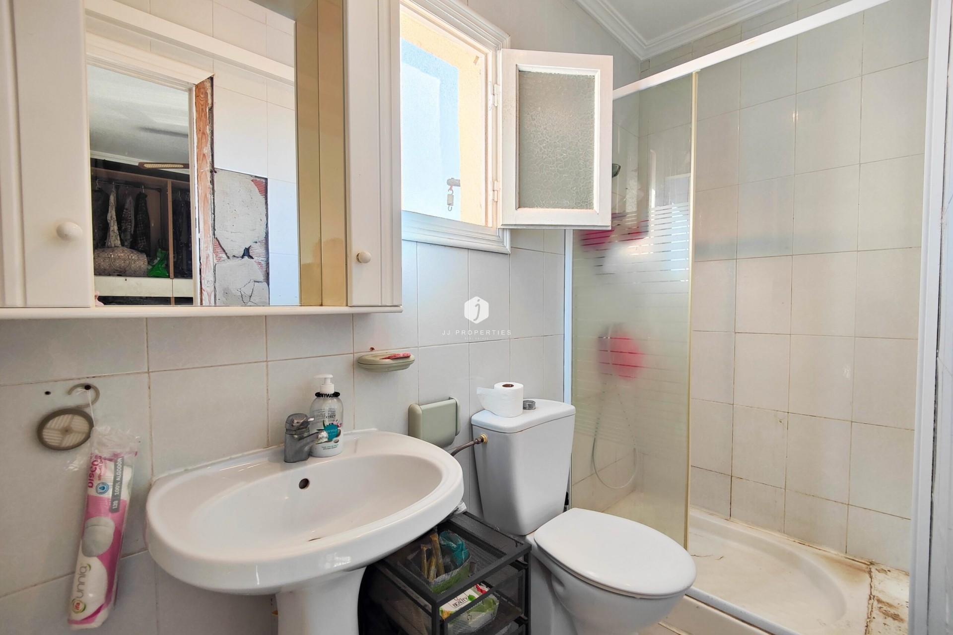 Tweedehands - Chalet -
San Miguel de Salinas - Inland