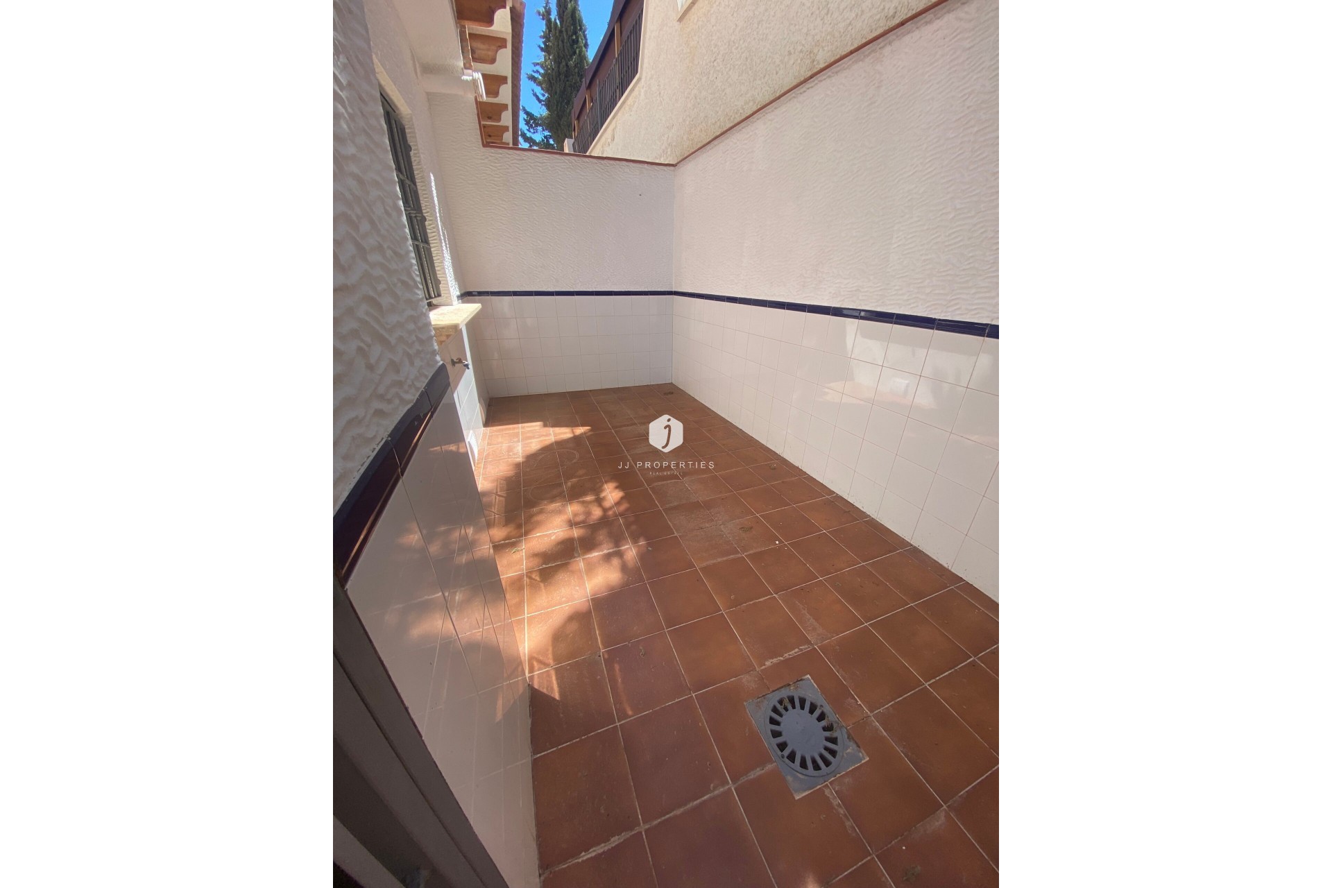 Tweedehands - Chalet -
San Miguel de Salinas - Inland