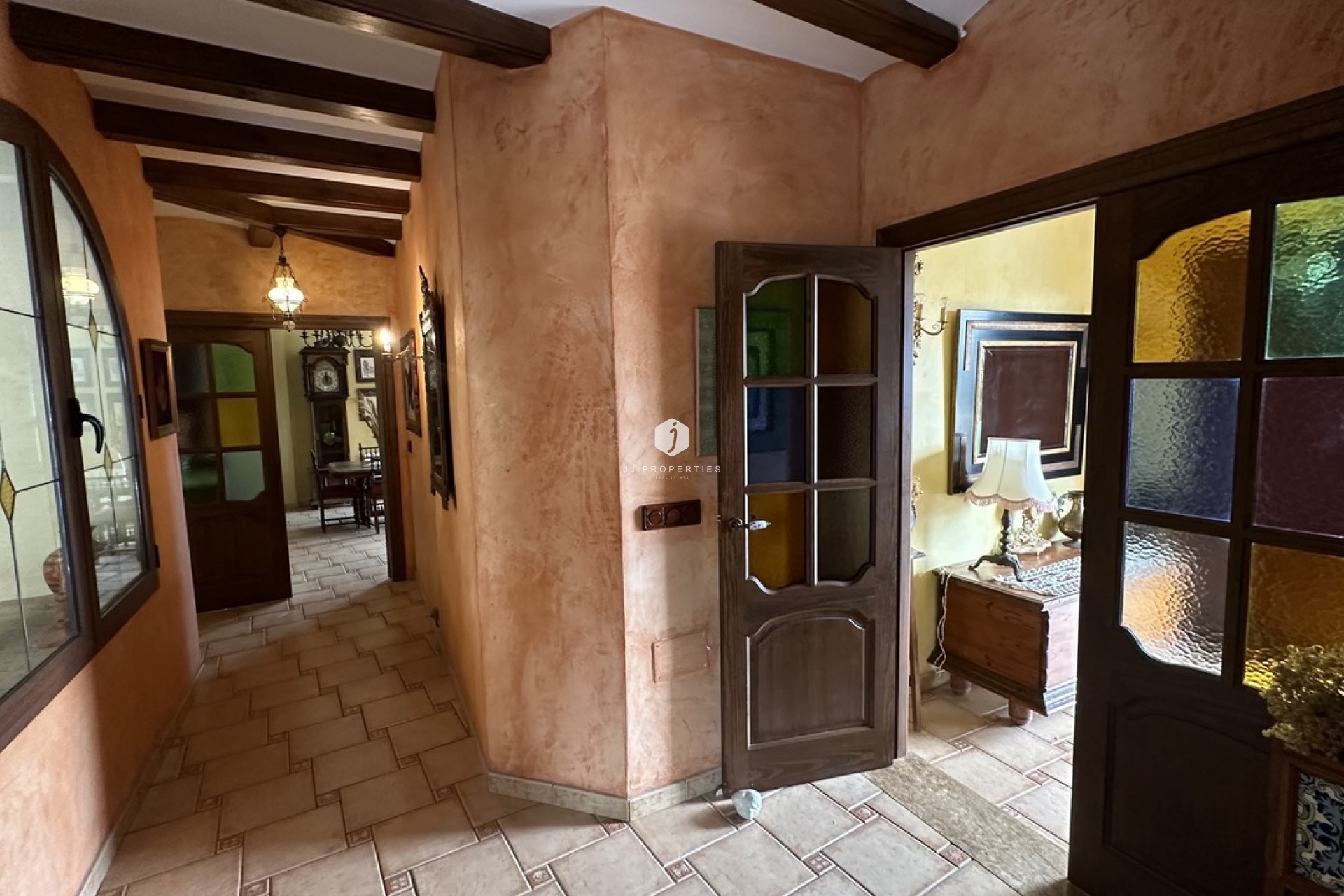 Tweedehands - Chalet -
San Miguel de Salinas - Inland
