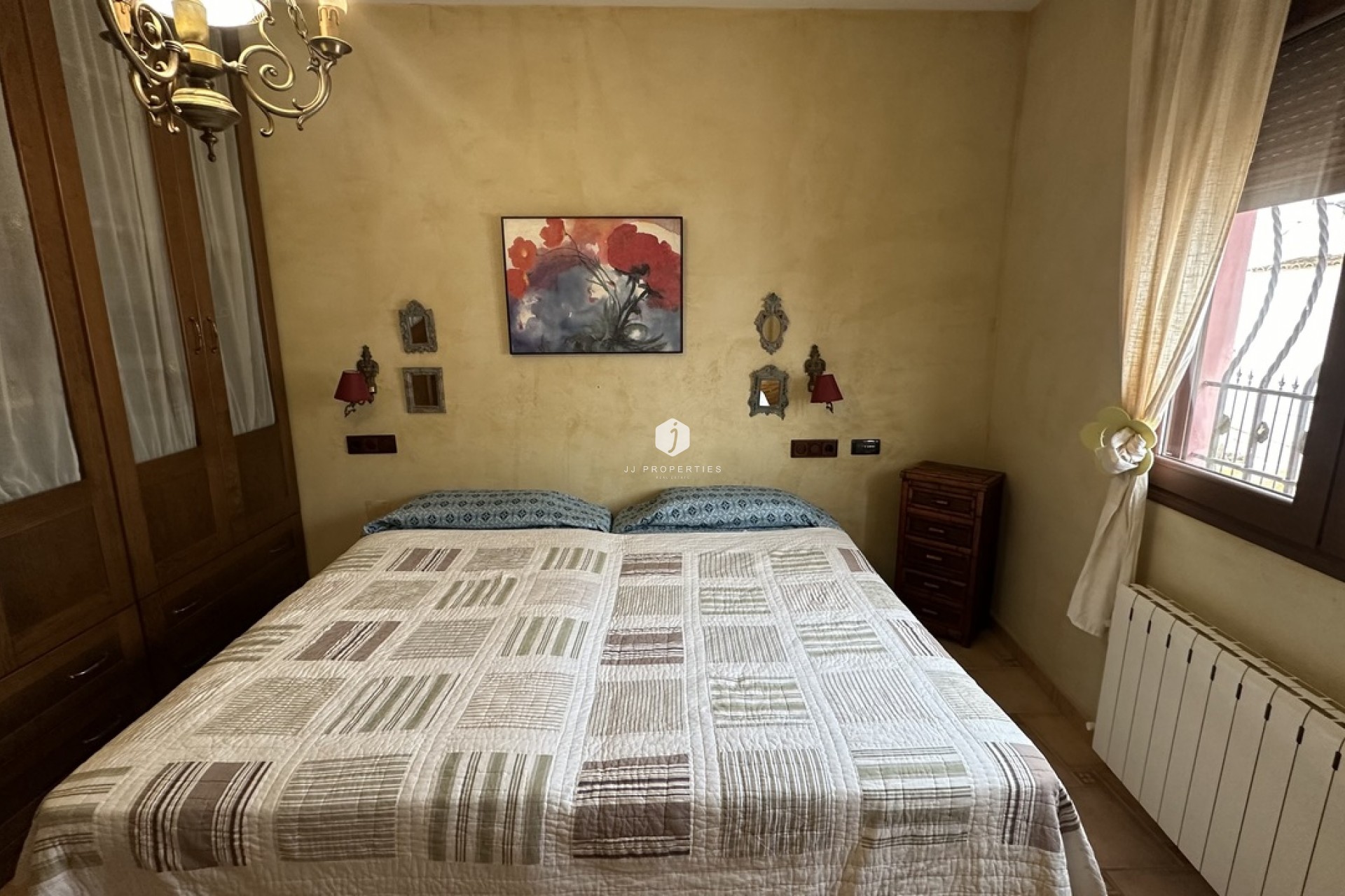 Tweedehands - Chalet -
San Miguel de Salinas - Inland