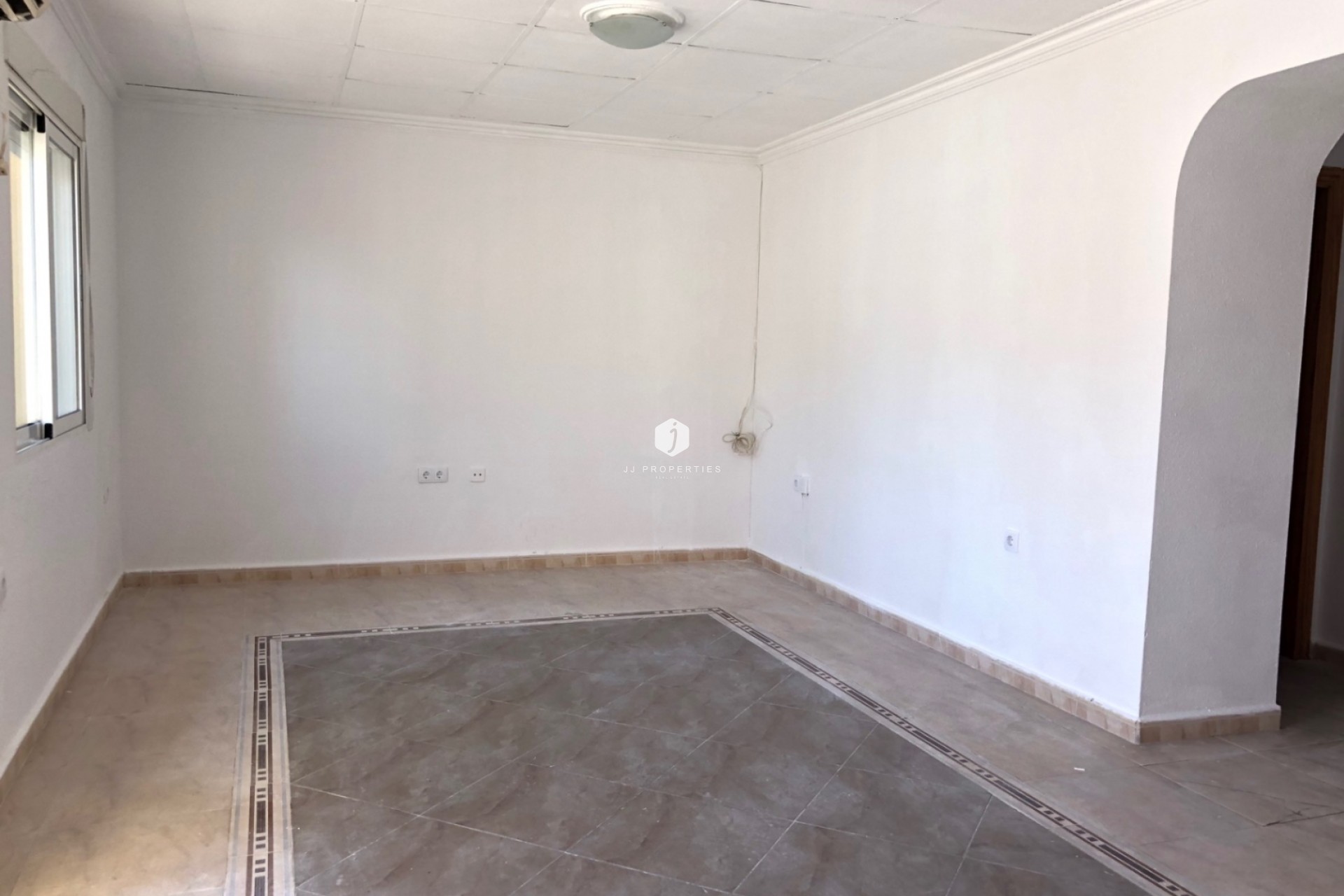 Tweedehands - Chalet -
San Miguel de Salinas - Inland