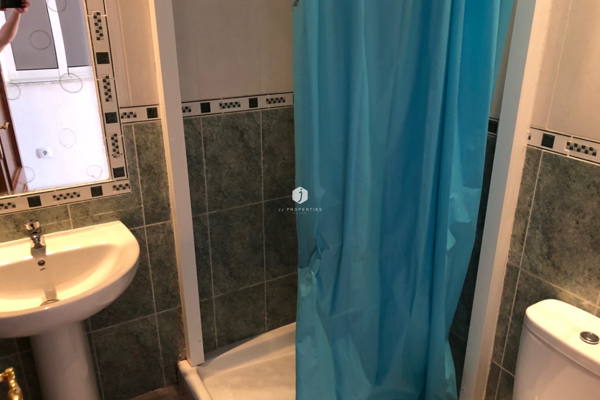 Tweedehands - Chalet -
San Miguel de Salinas - Inland