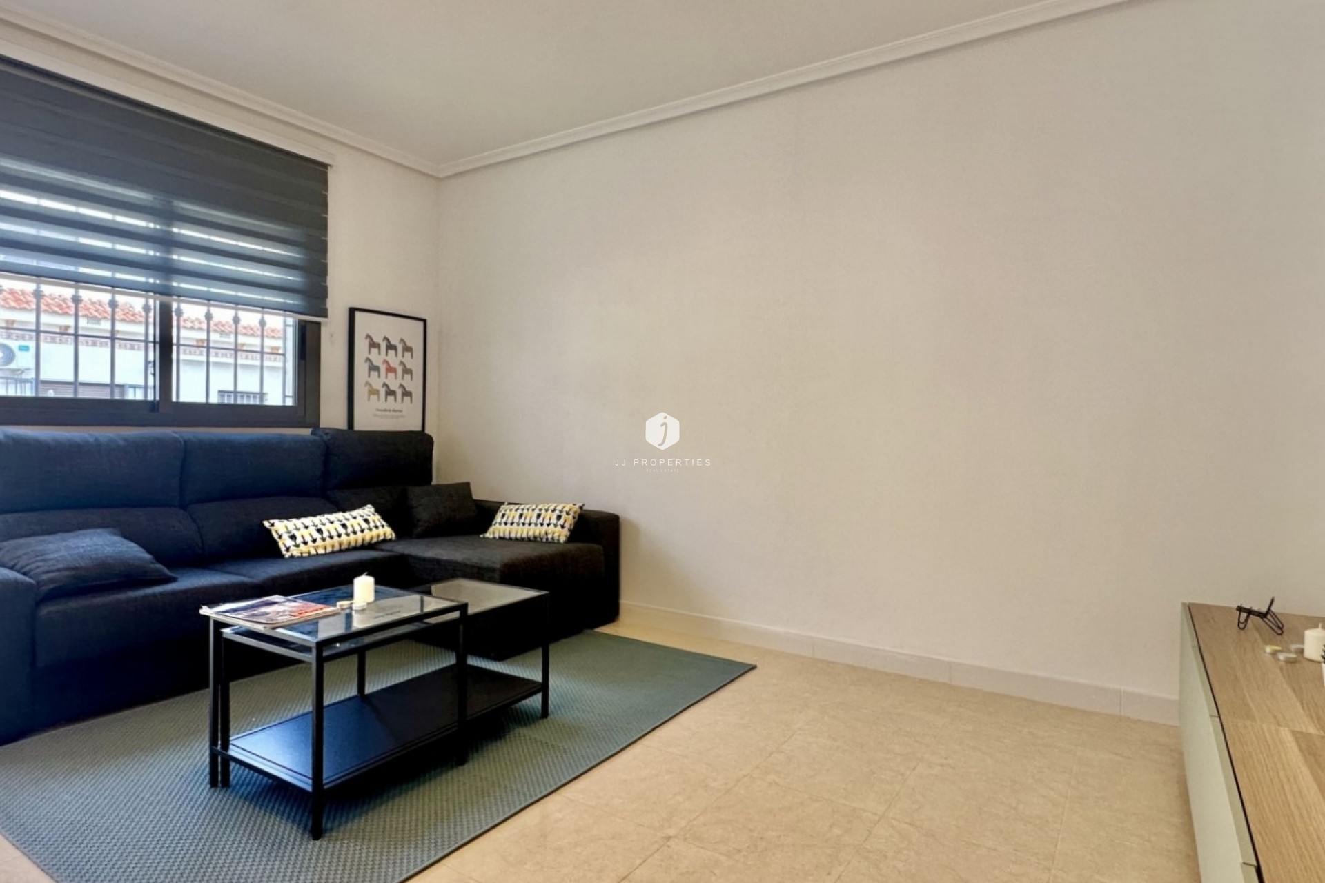 Tweedehands - Chalet -
San Miguel de Salinas - Inland