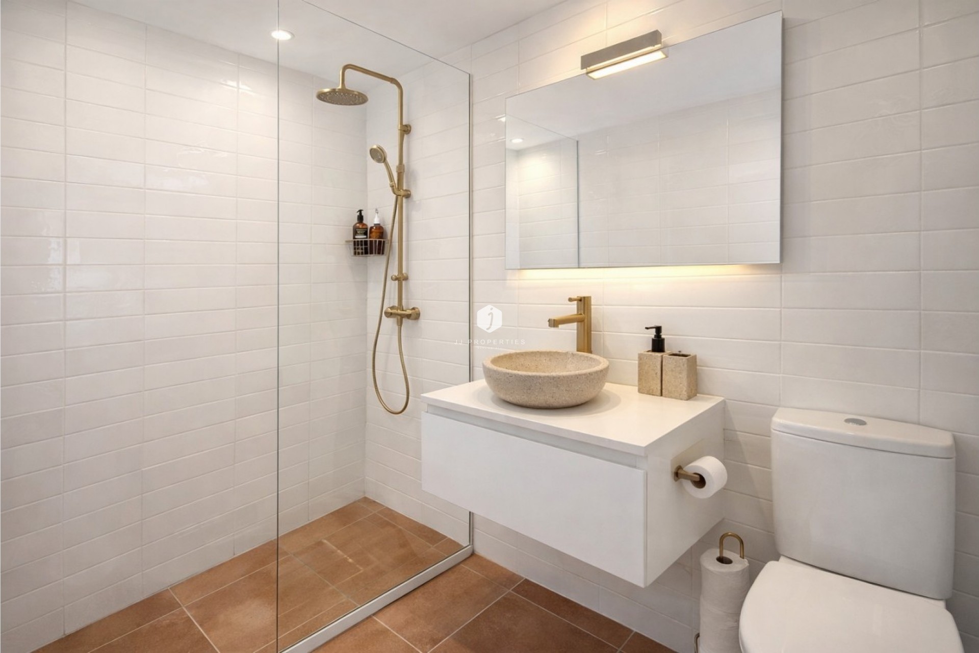 Tweedehands - Chalet -
San Miguel de Salinas - Inland