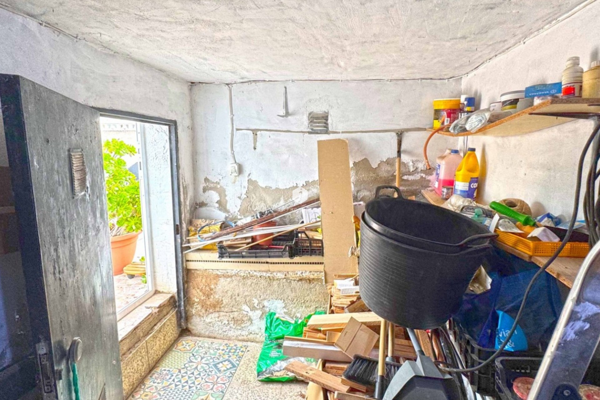 Tweedehands - Chalet -
San Miguel de Salinas - Inland