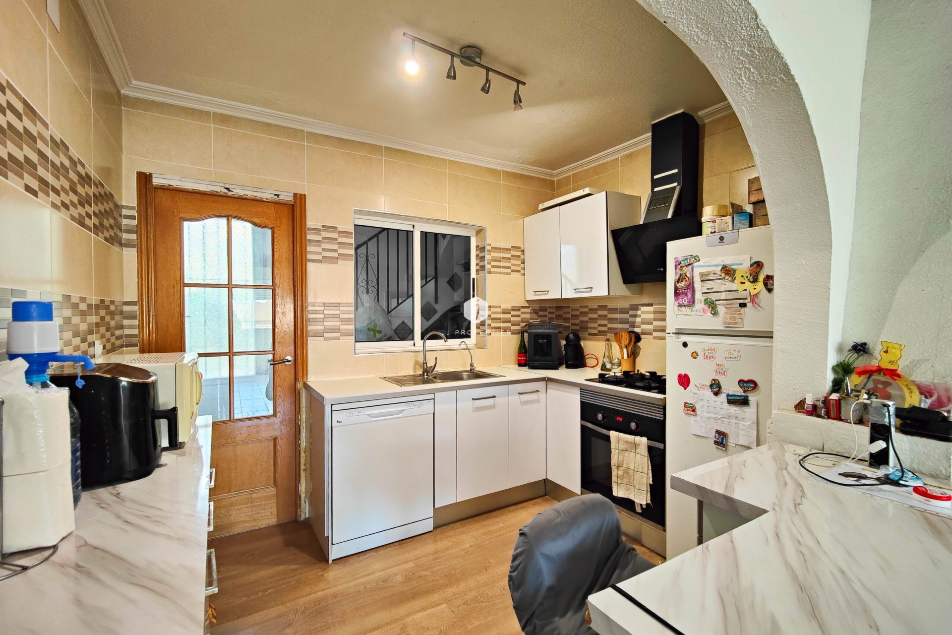 Tweedehands - Chalet -
San Miguel de Salinas - Inland