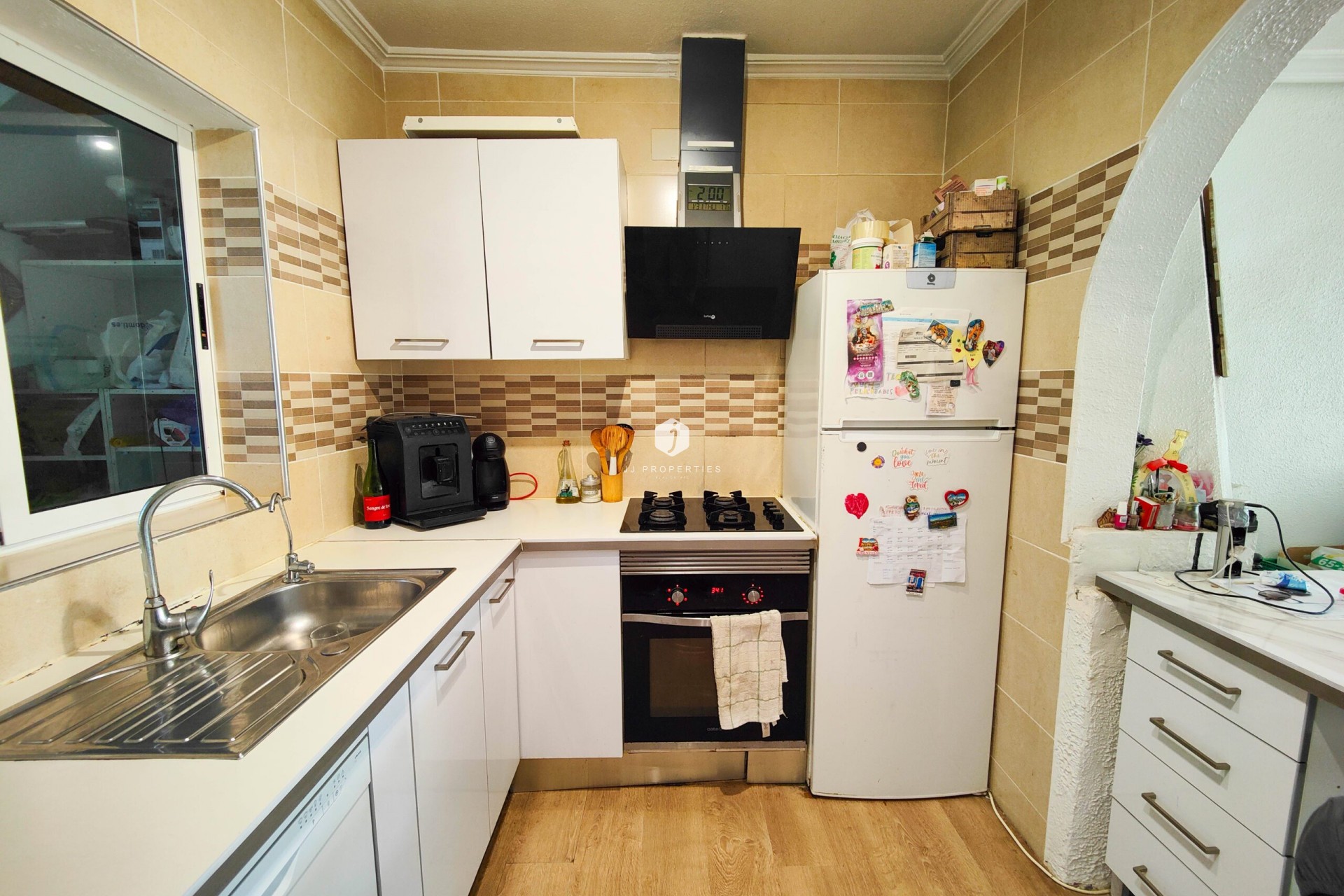 Tweedehands - Chalet -
San Miguel de Salinas - Inland