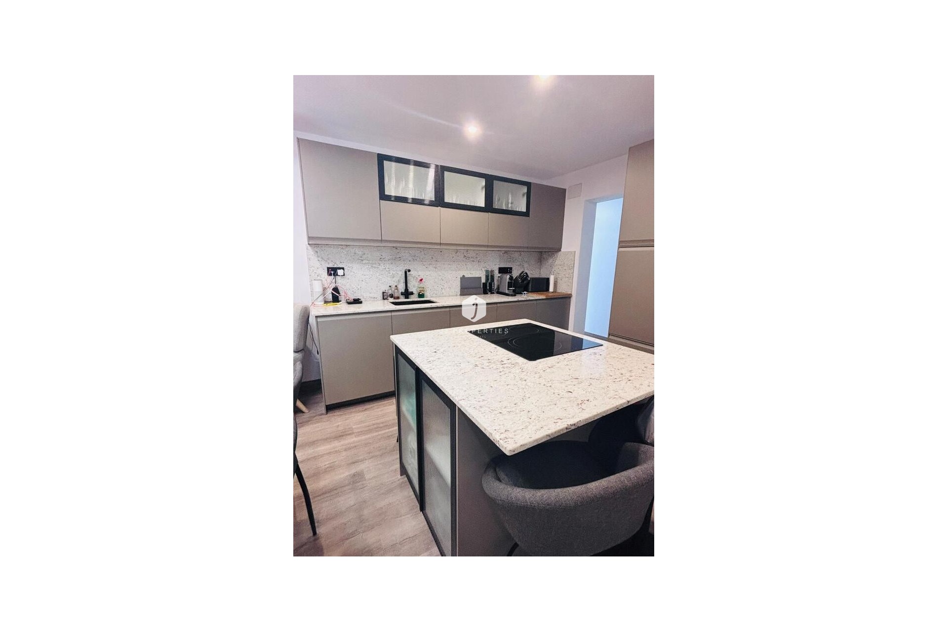 Tweedehands - Chalet -
San Miguel de Salinas - Inland