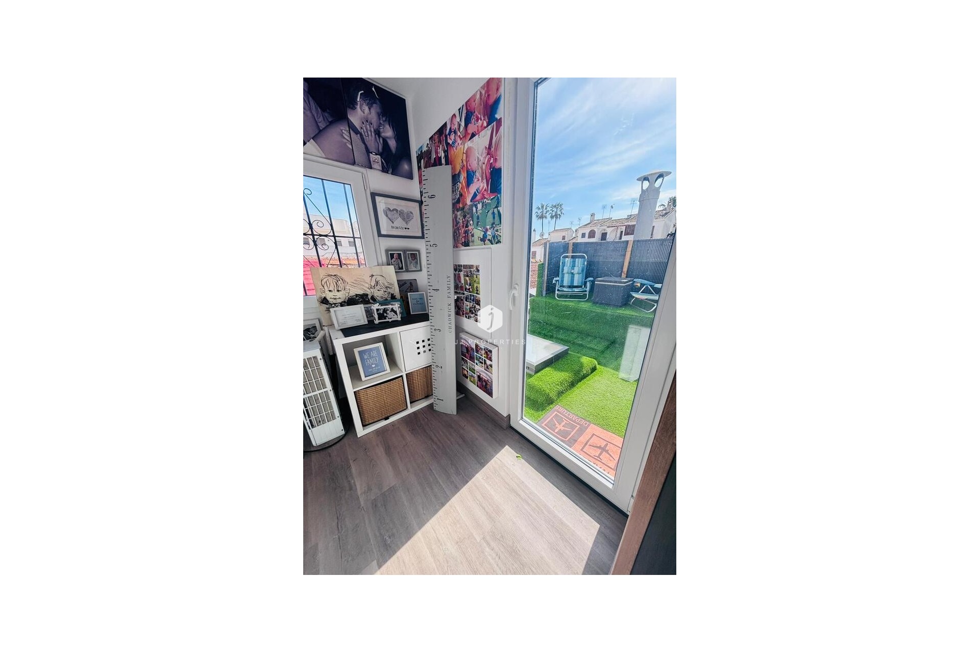 Tweedehands - Chalet -
San Miguel de Salinas - Inland