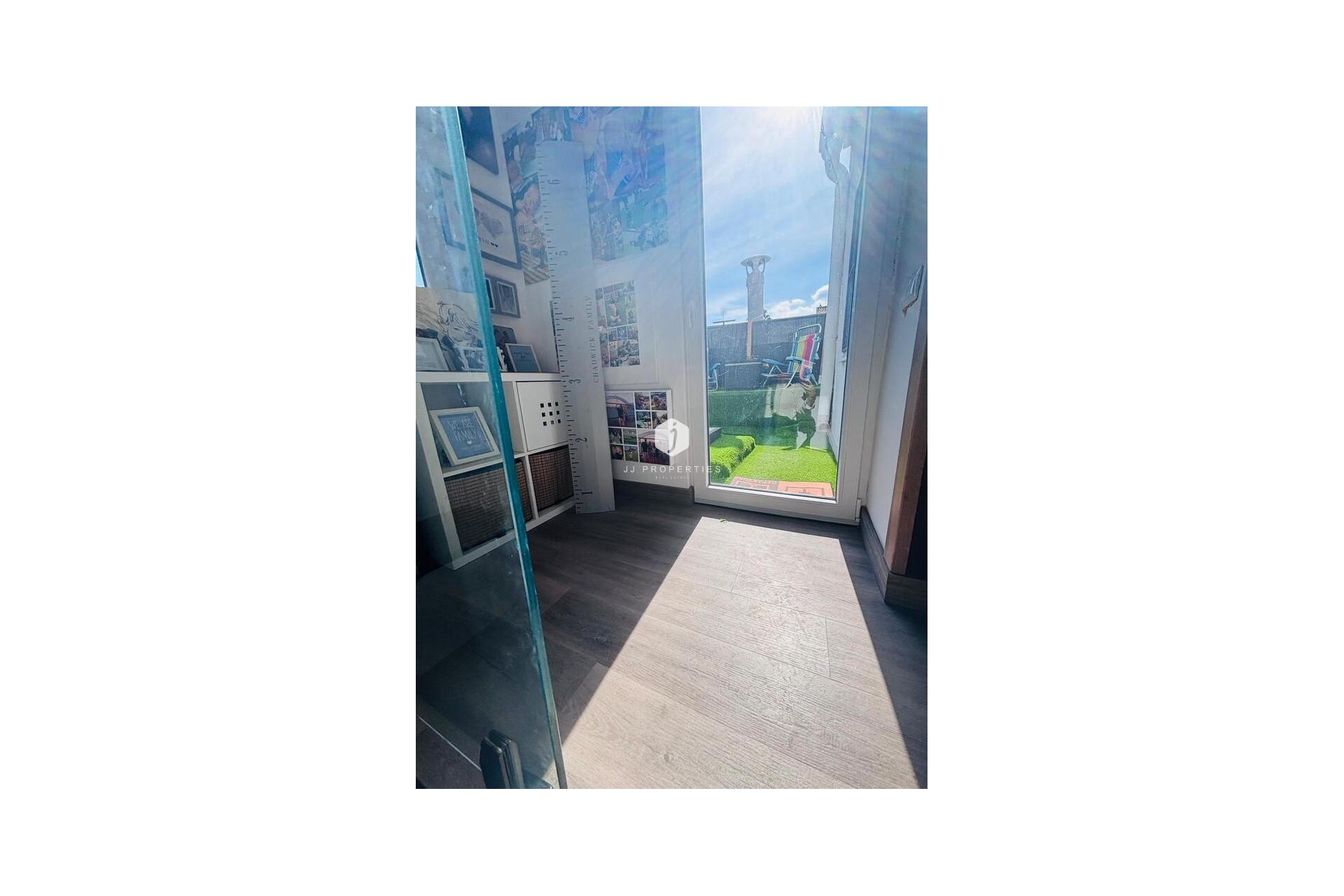 Tweedehands - Chalet -
San Miguel de Salinas - Inland