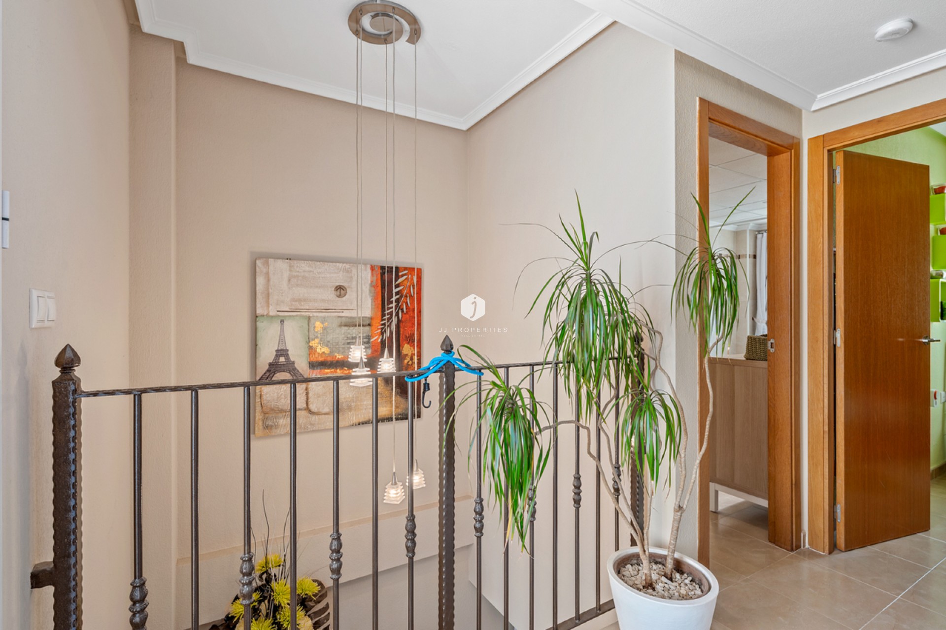 Tweedehands - Chalet -
San Miguel de Salinas - Inland