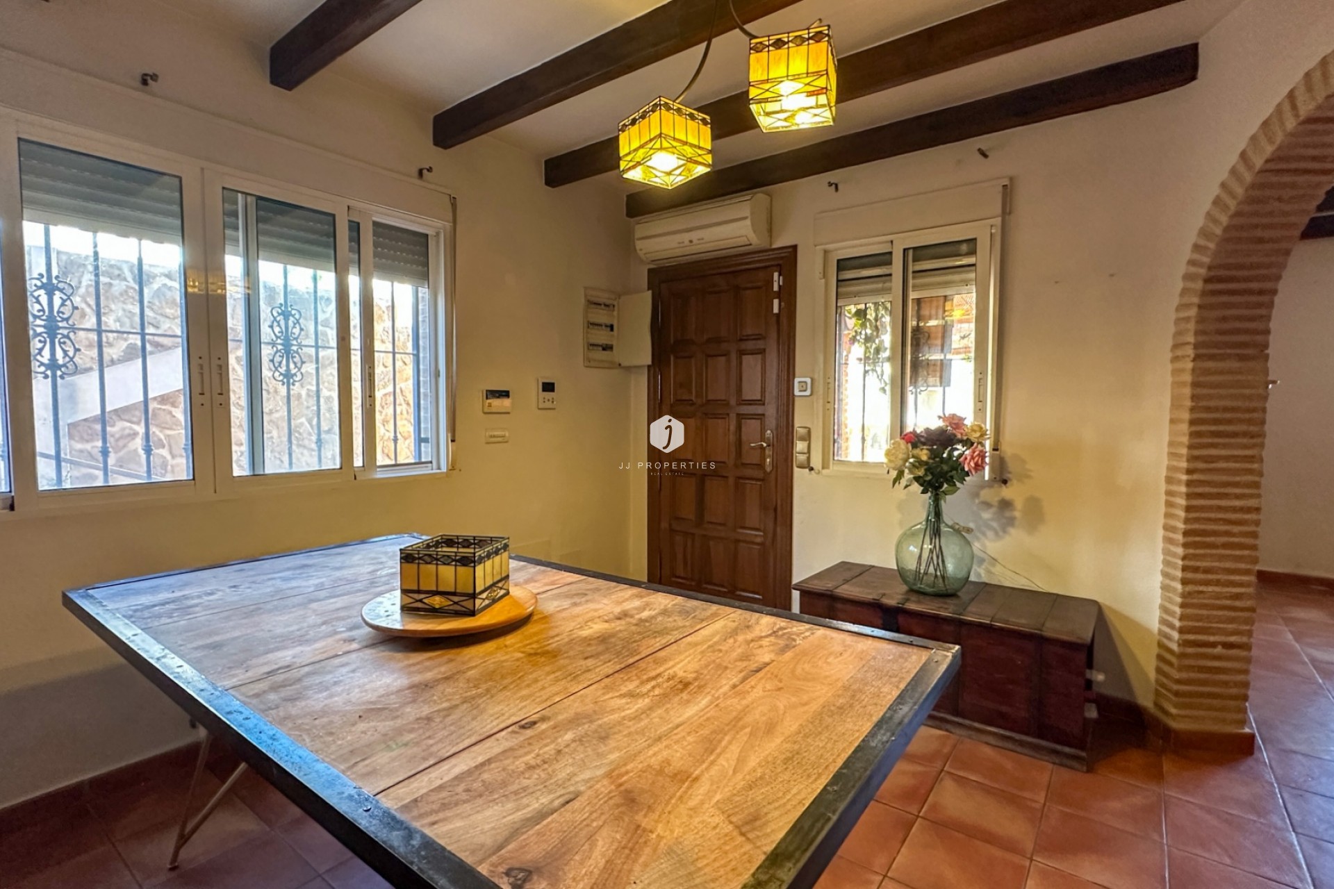 Tweedehands - Chalet -
San Miguel de Salinas - Inland