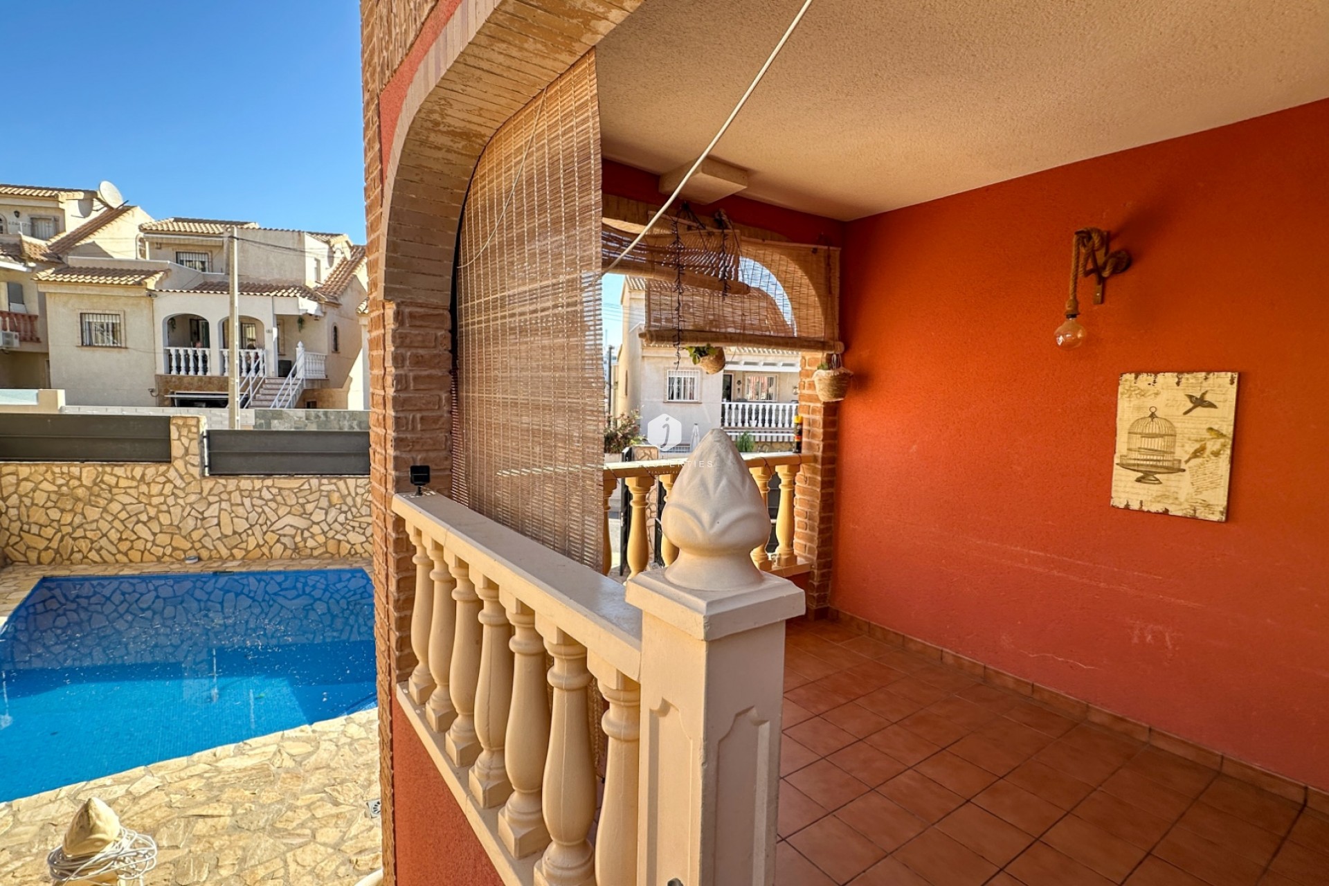 Tweedehands - Chalet -
San Miguel de Salinas - Inland