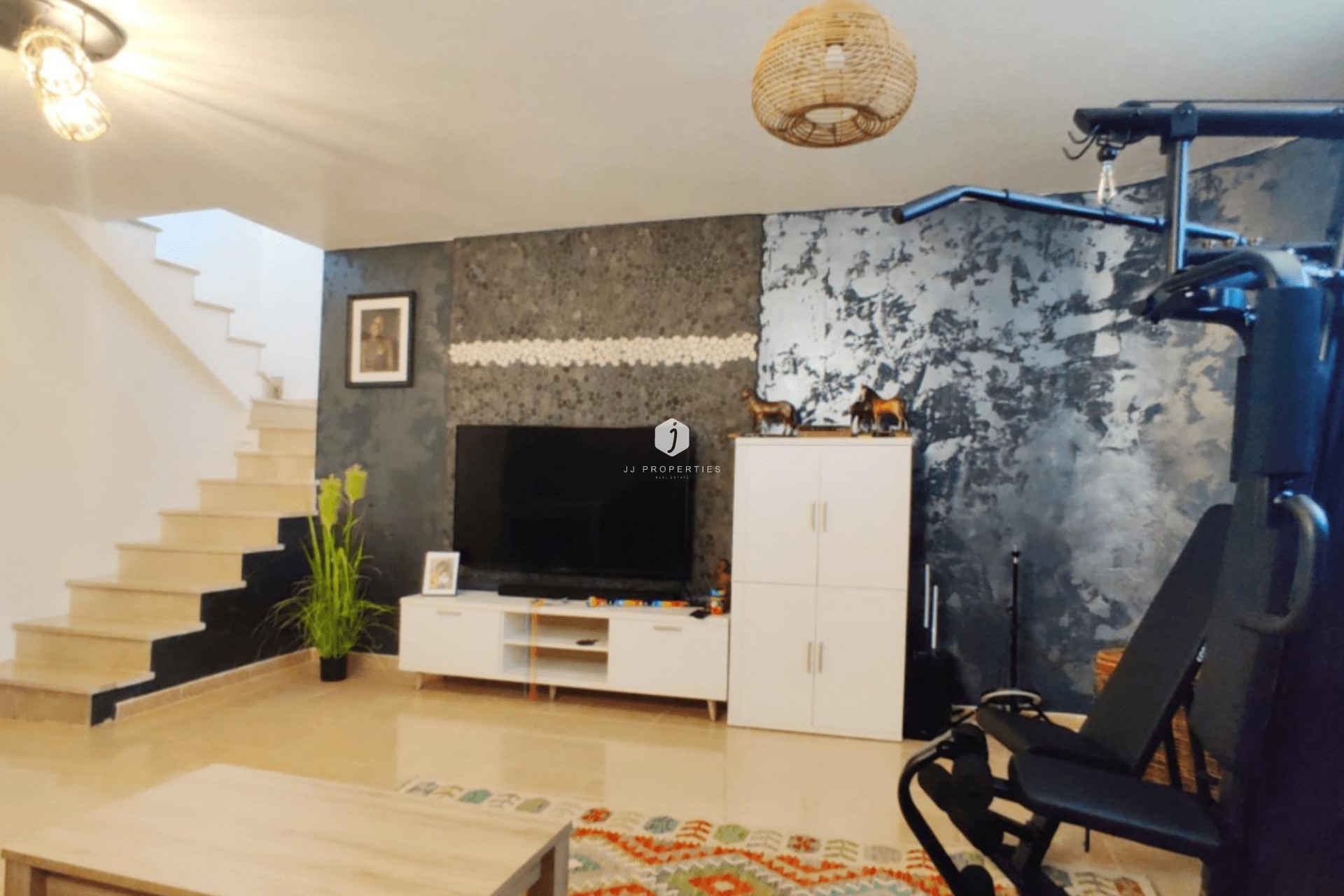 Tweedehands - Chalet -
San Miguel de Salinas - Mirador De San Miguel