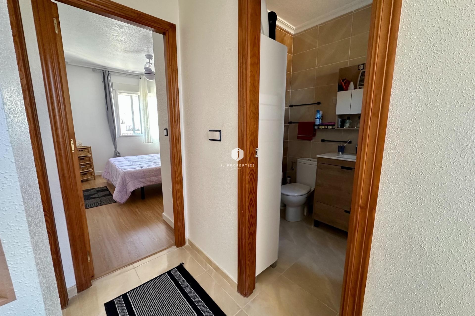 Tweedehands - Chalet -
San Miguel de Salinas - Residencial Los Flamencos