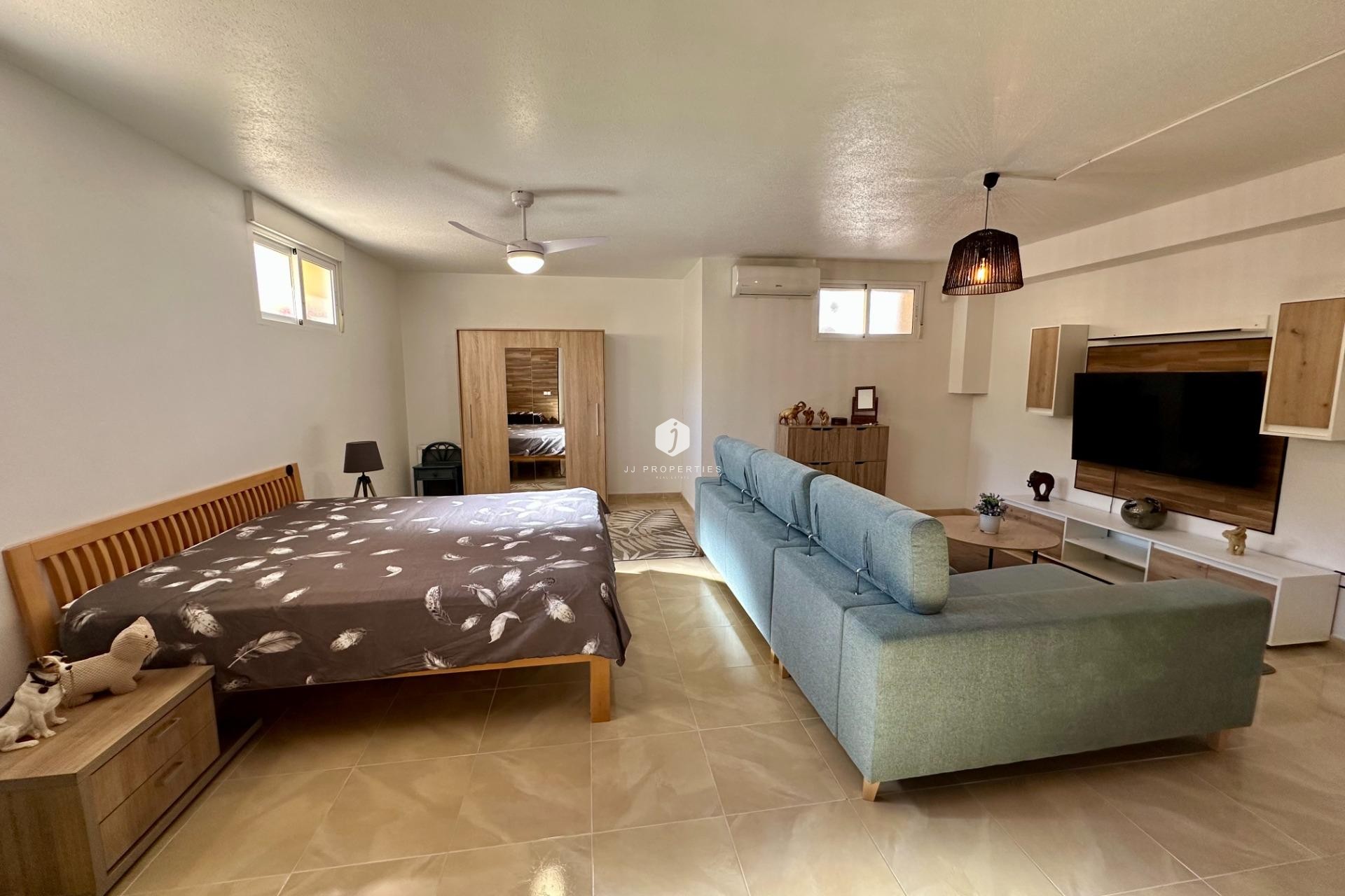 Tweedehands - Chalet -
San Miguel de Salinas - Residencial Los Flamencos