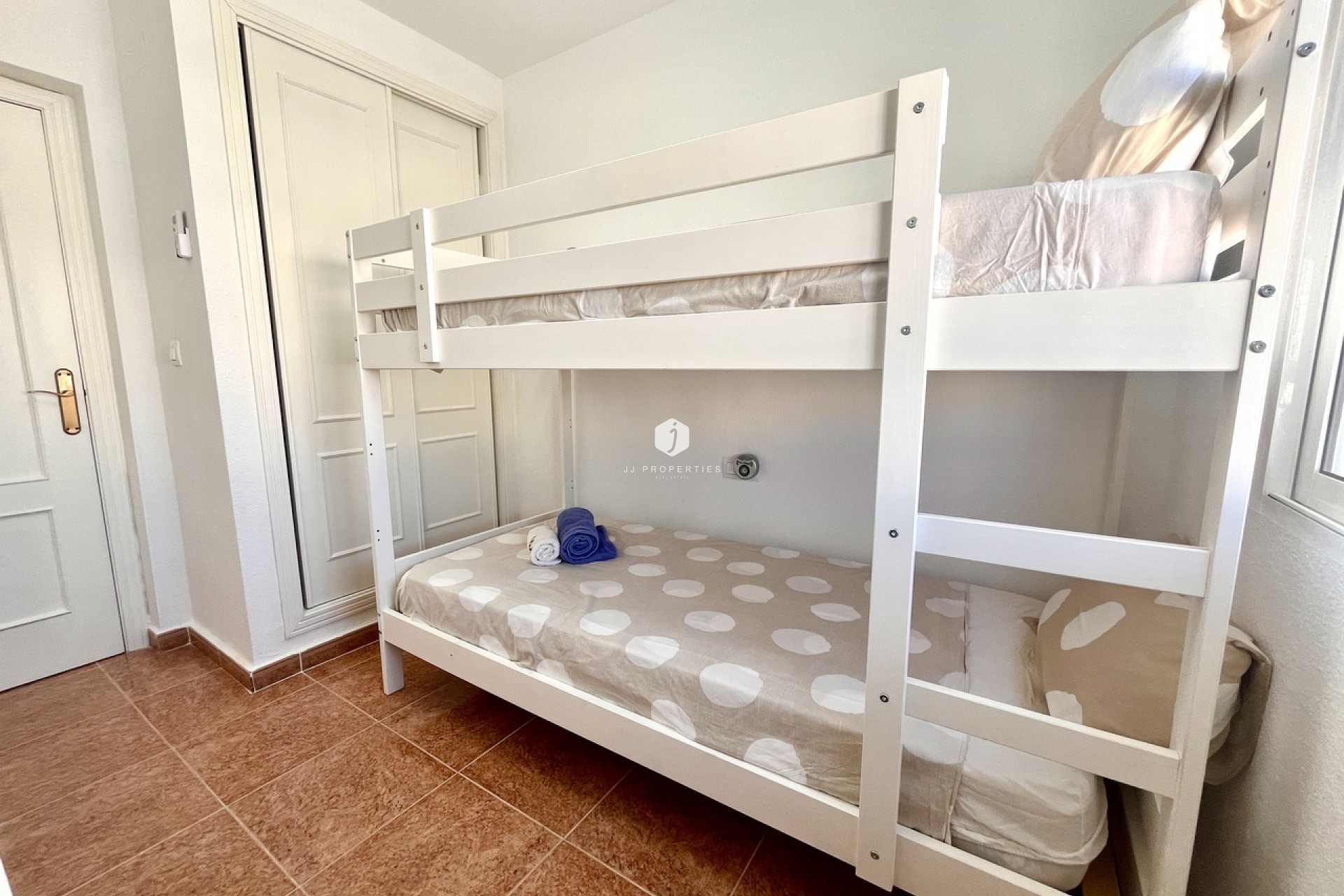 Tweedehands - Chalet -
San Miguel / Vistabella Golf - Inland