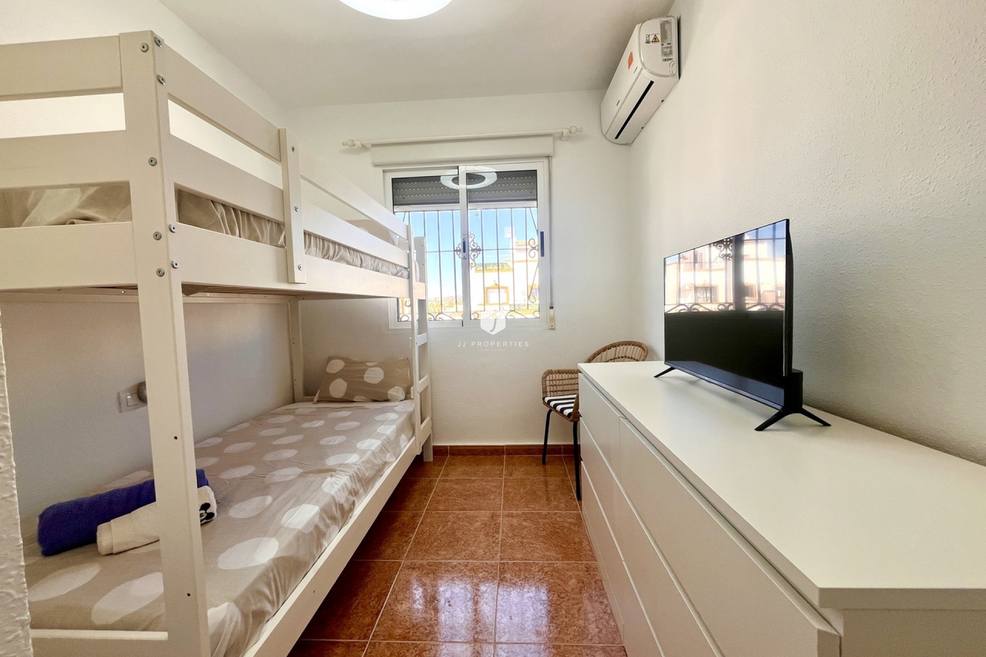 Tweedehands - Chalet -
San Miguel / Vistabella Golf - Inland