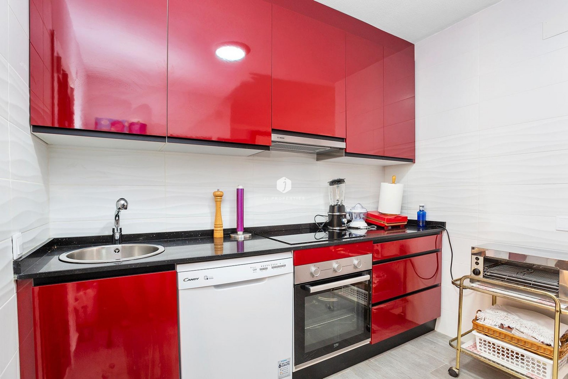 Tweedehands - Chalet -
Torrevieja - Aguas Nuevas 1