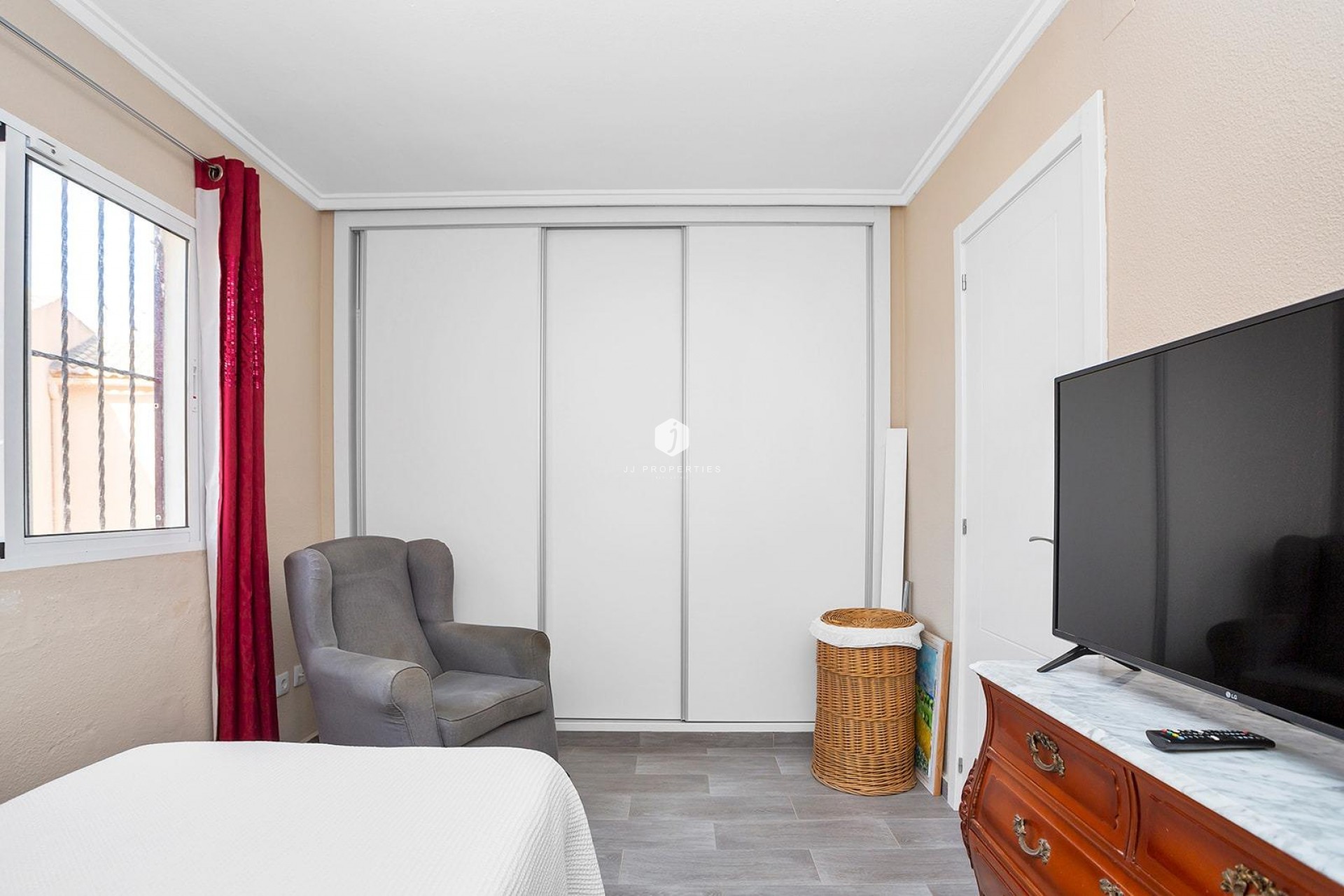 Tweedehands - Chalet -
Torrevieja - Aguas Nuevas 1