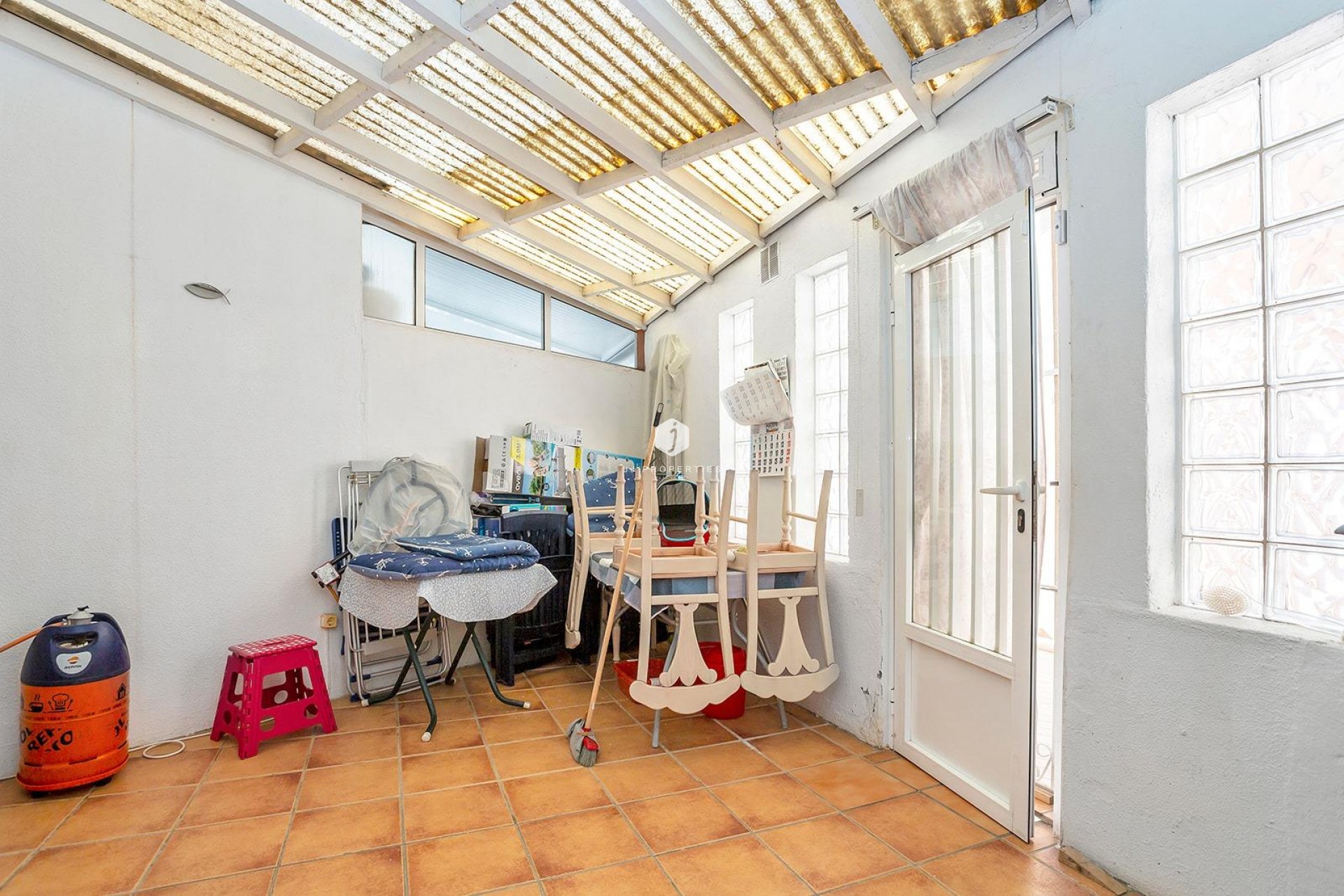 Tweedehands - Chalet -
Torrevieja - Aguas Nuevas 1