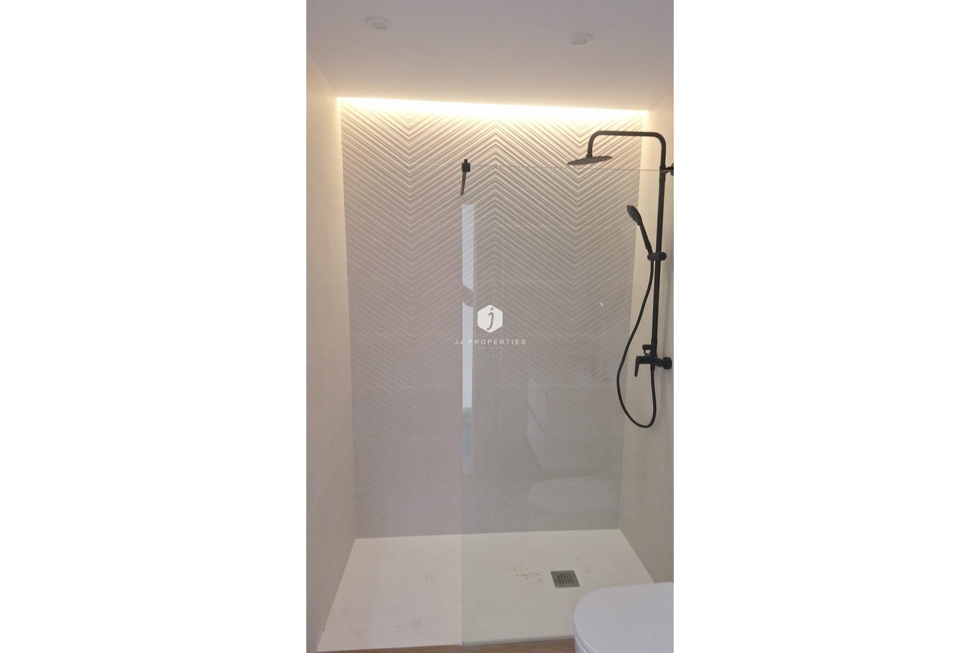 Tweedehands - Chalet -
Torrevieja - Aguas Nuevas 1