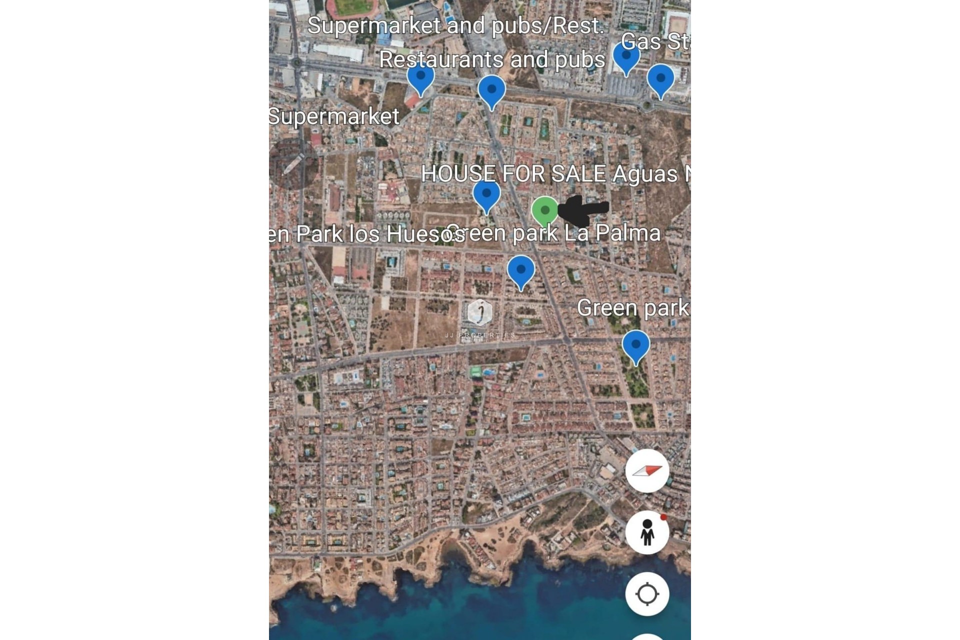 Tweedehands - Chalet -
Torrevieja - Aguas Nuevas 1