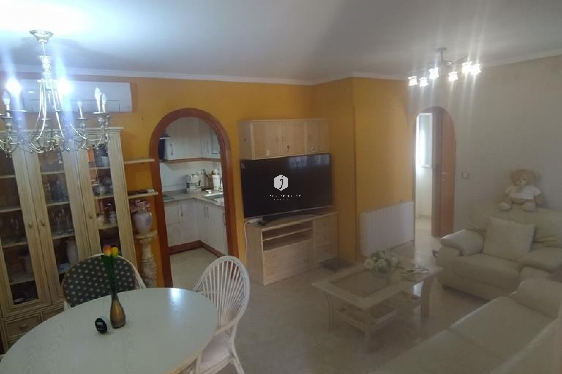 Tweedehands - Chalet -
Torrevieja - AGUAS NUEVAS 25