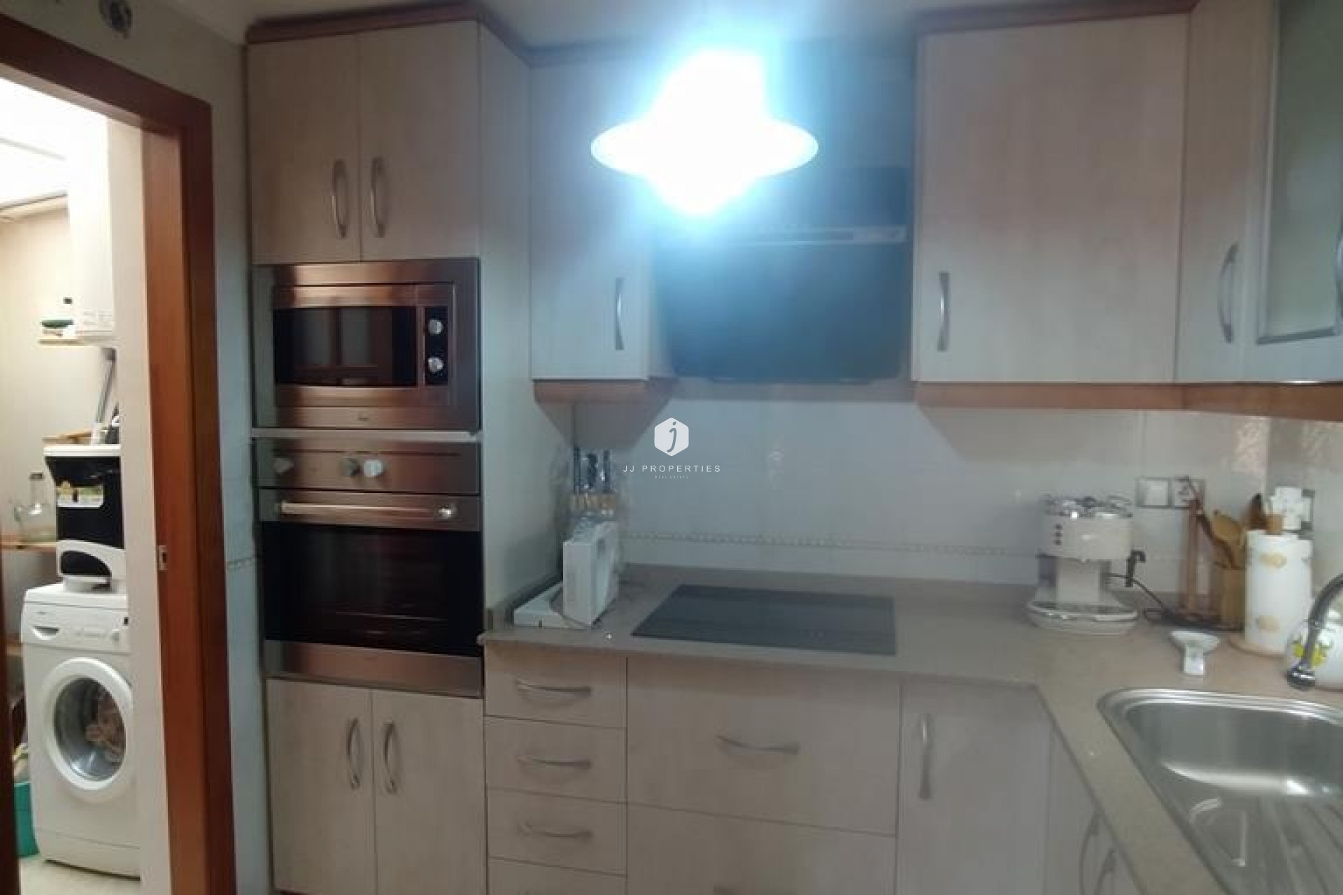 Tweedehands - Chalet -
Torrevieja - AGUAS NUEVAS 25