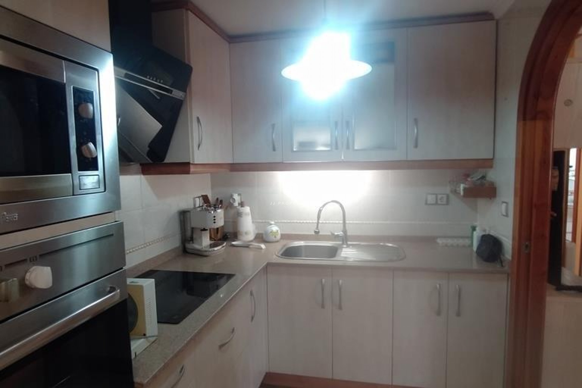 Tweedehands - Chalet -
Torrevieja - AGUAS NUEVAS 25