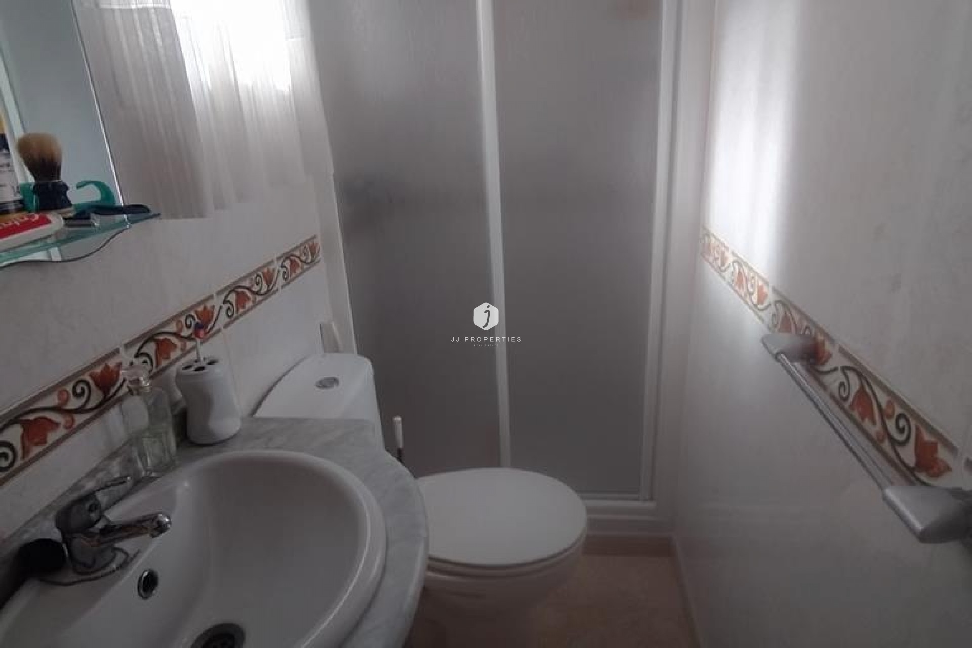 Tweedehands - Chalet -
Torrevieja - AGUAS NUEVAS 25