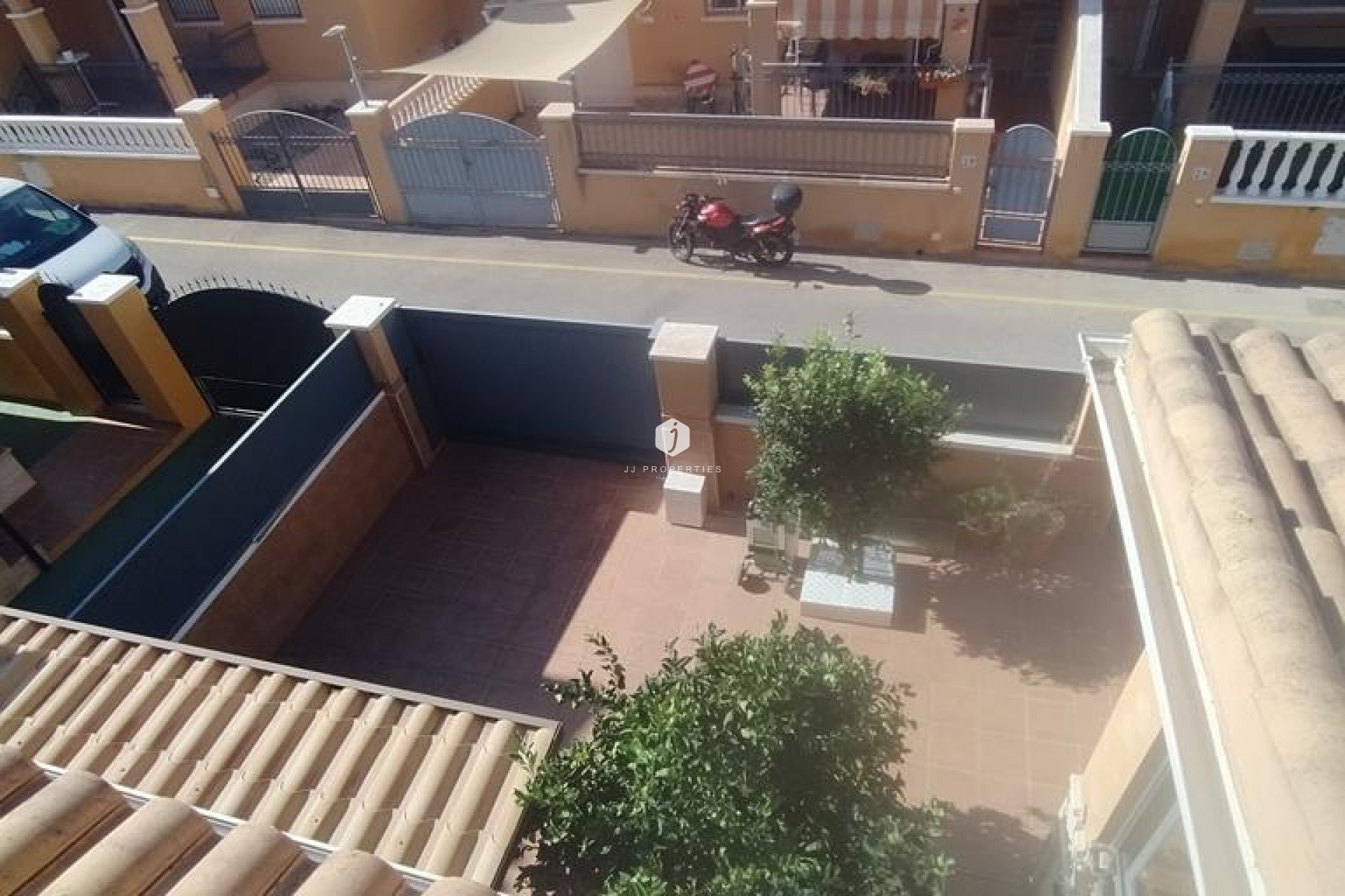 Tweedehands - Chalet -
Torrevieja - AGUAS NUEVAS 25