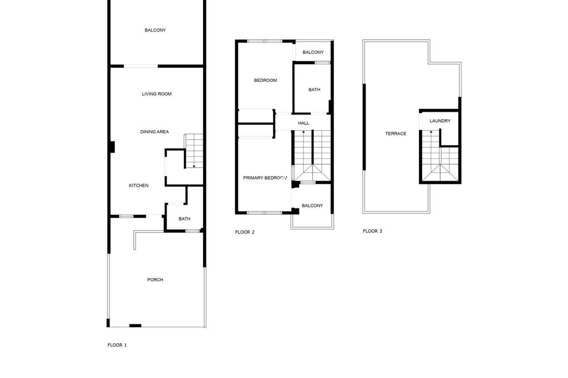 Tweedehands - Chalet -
Torrevieja - aguas nuevas