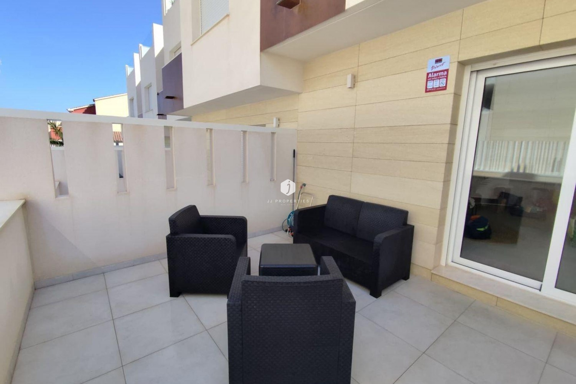 Tweedehands - Chalet -
Torrevieja - aguas nuevas