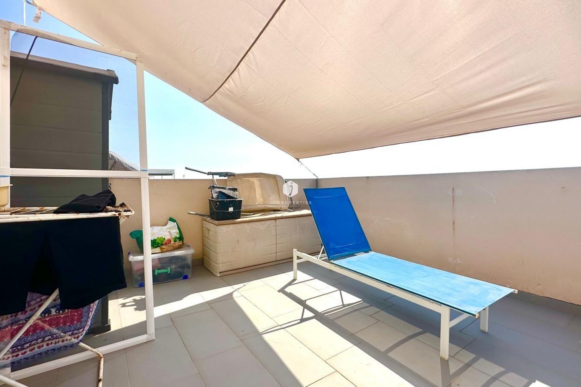 Tweedehands - Chalet -
Torrevieja - aguas nuevas