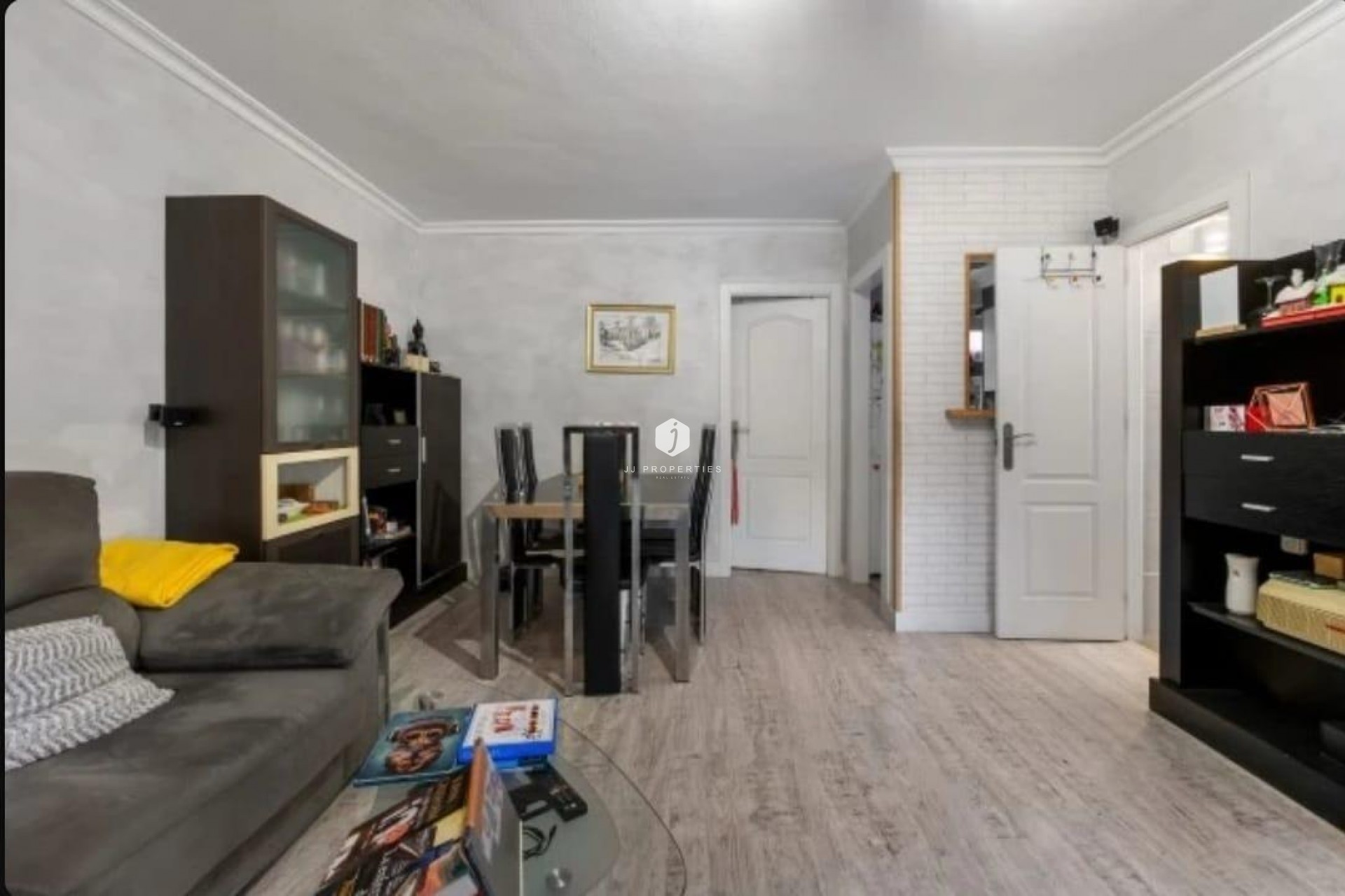 Tweedehands - Chalet -
Torrevieja - aguas nuevas