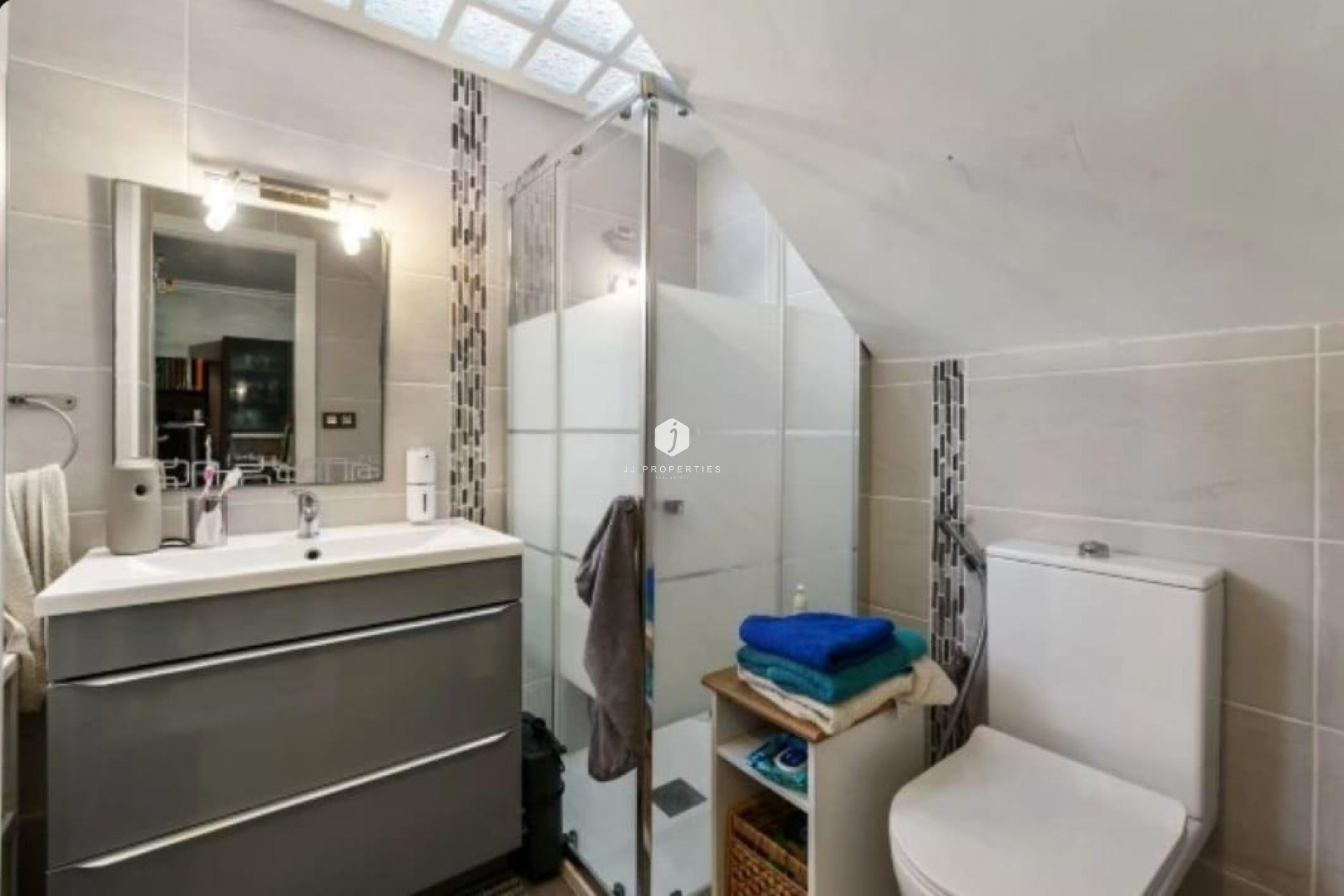 Tweedehands - Chalet -
Torrevieja - aguas nuevas