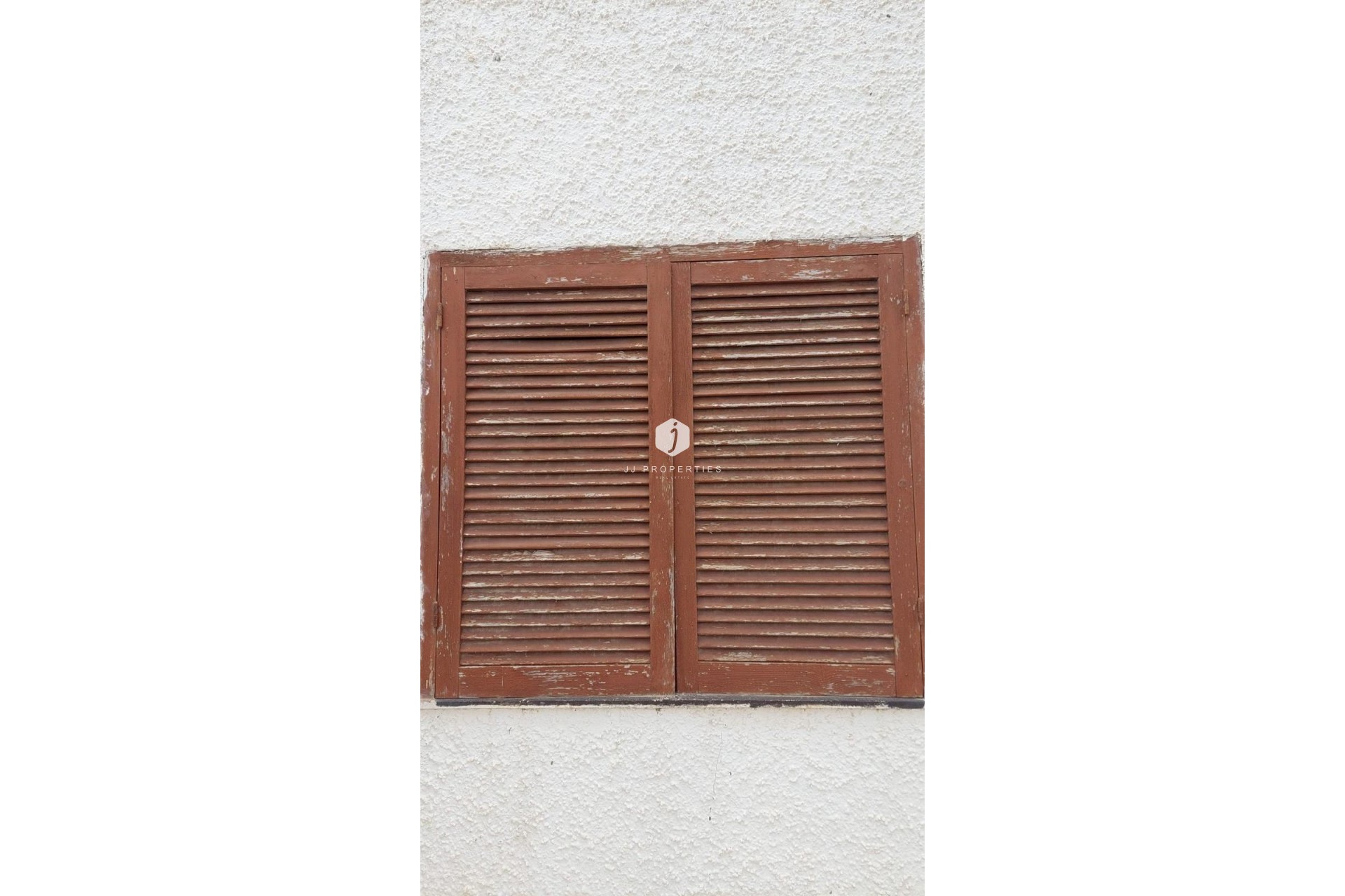 Tweedehands - Chalet -
Torrevieja - aguas nuevas