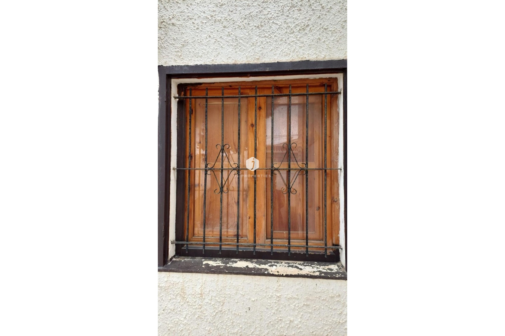 Tweedehands - Chalet -
Torrevieja - aguas nuevas