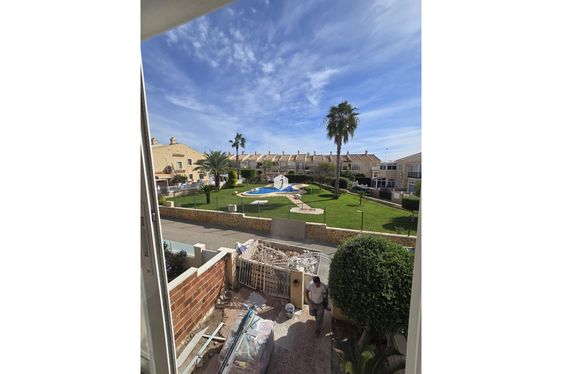 Tweedehands - Chalet -
Torrevieja - aguas nuevas