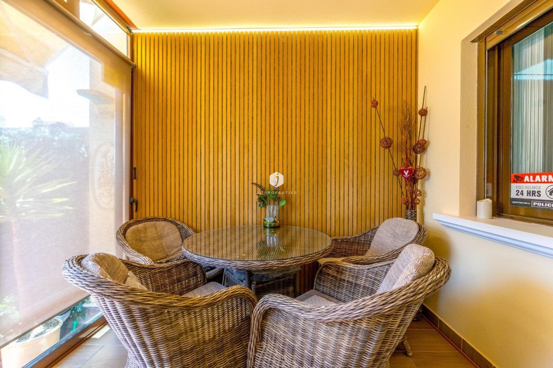 Tweedehands - Chalet -
Torrevieja - aguas nuevas