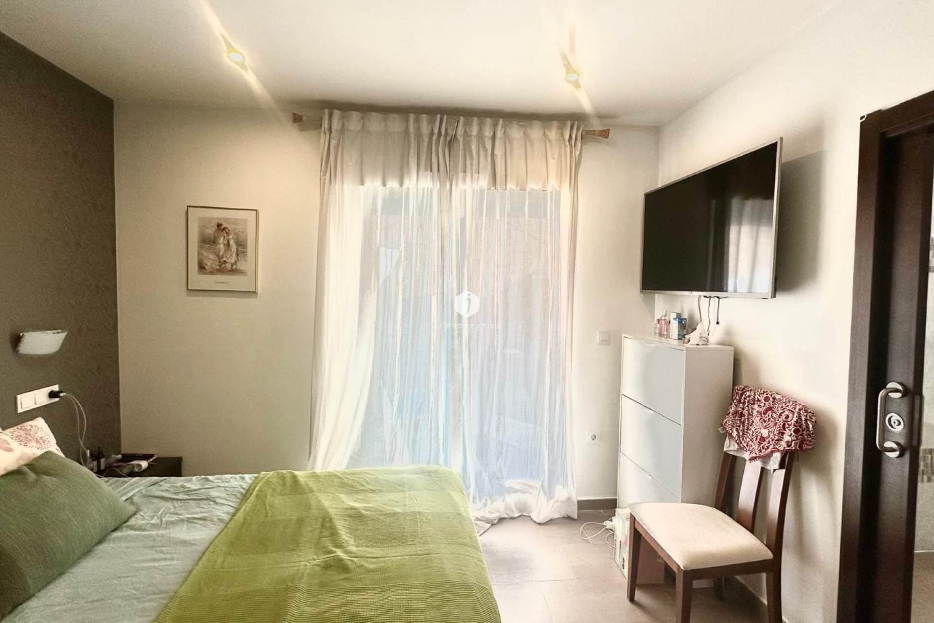 Tweedehands - Chalet -
Torrevieja - aguas nuevas