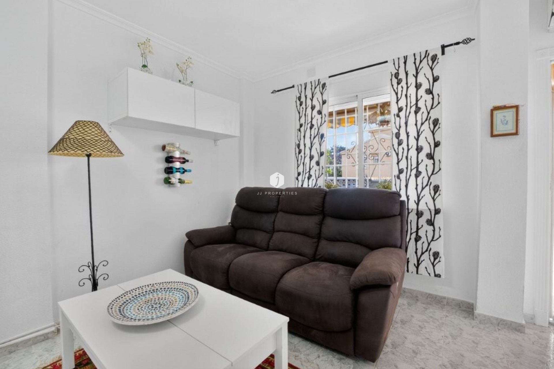 Tweedehands - Chalet -
Torrevieja - aguas nuevas
