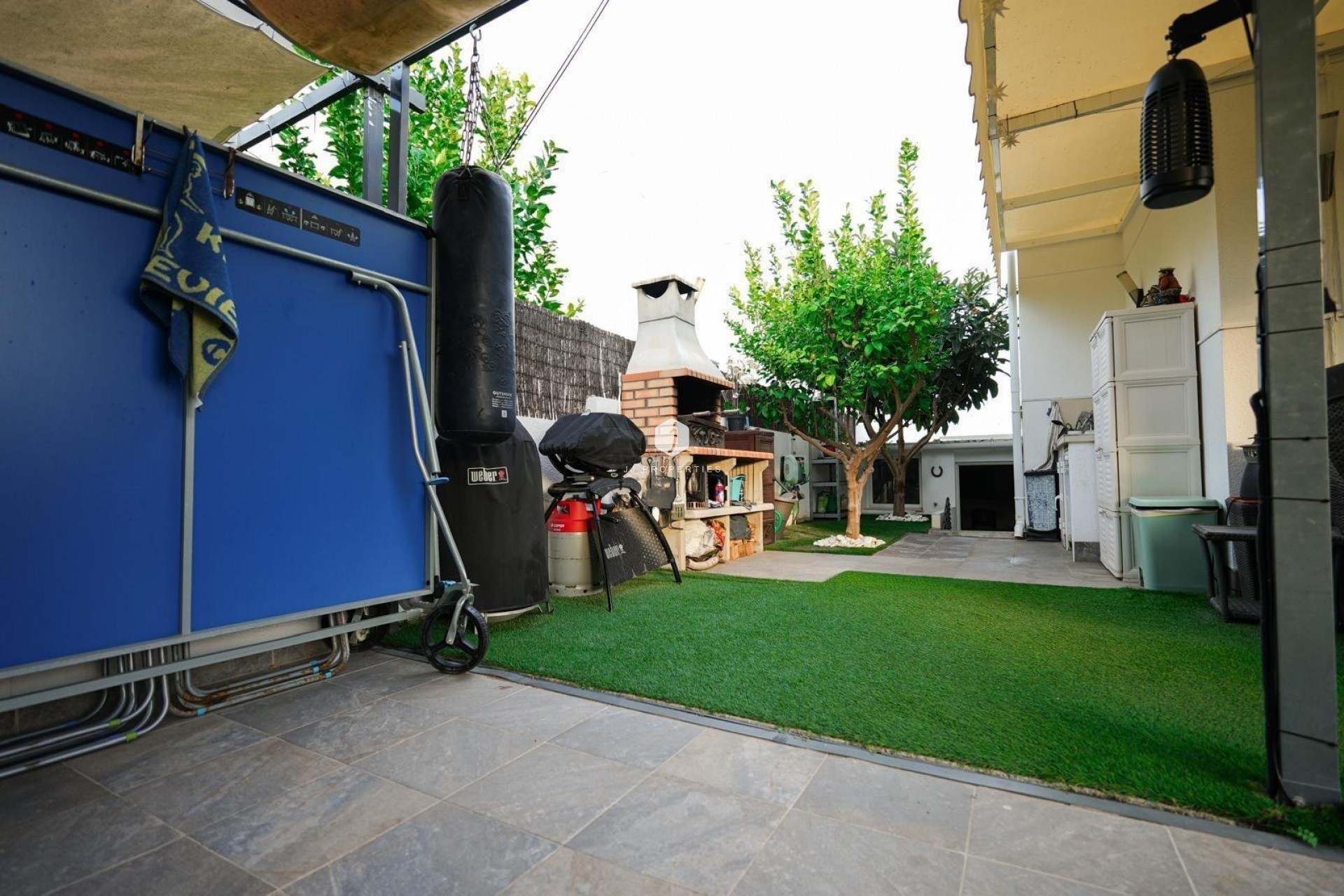 Tweedehands - Chalet -
Torrevieja - aguas nuevas