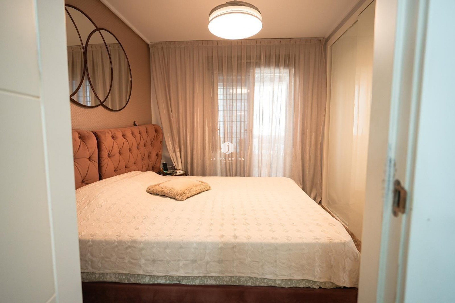 Tweedehands - Chalet -
Torrevieja - aguas nuevas